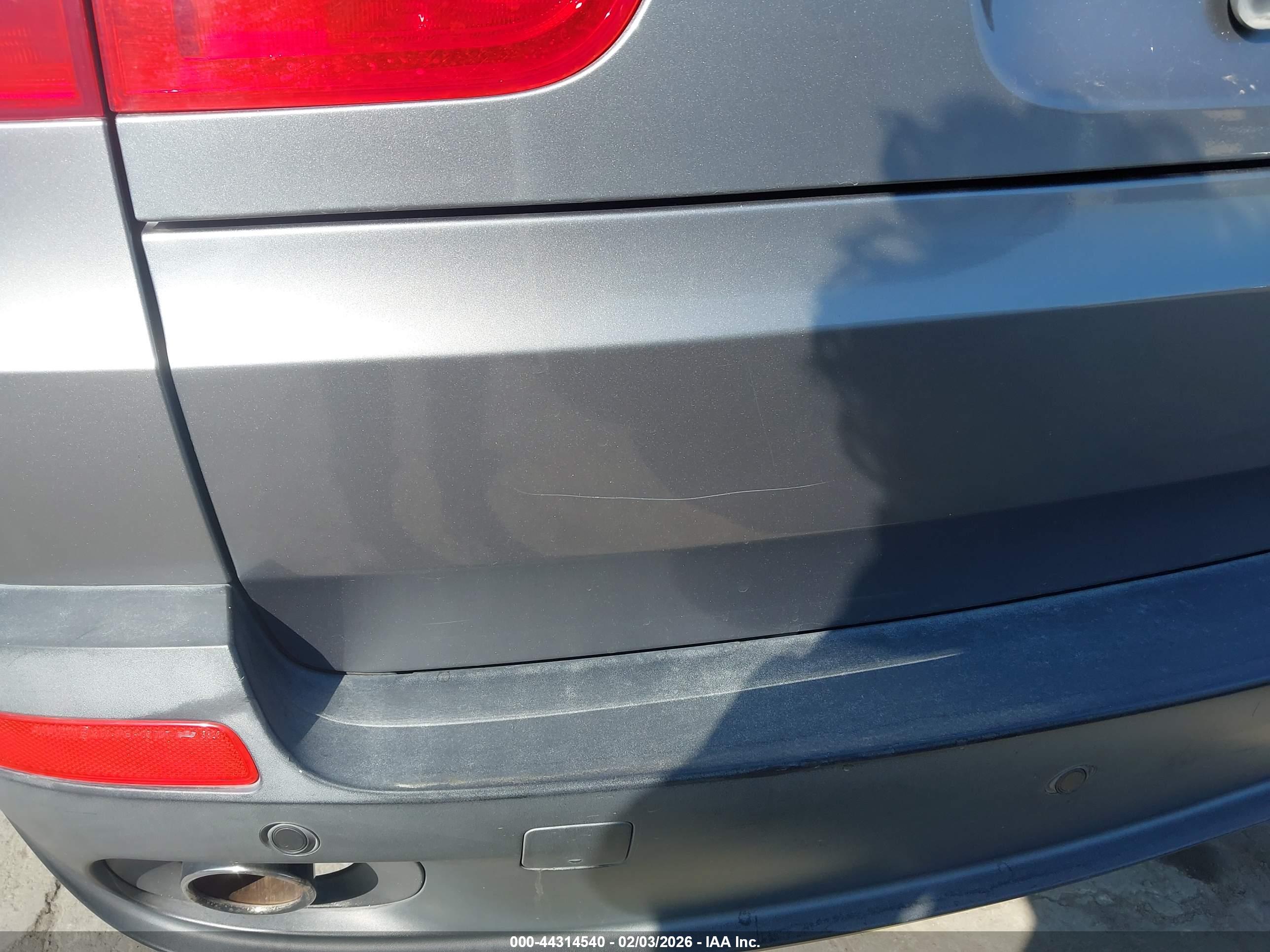 BMW X5 image 6