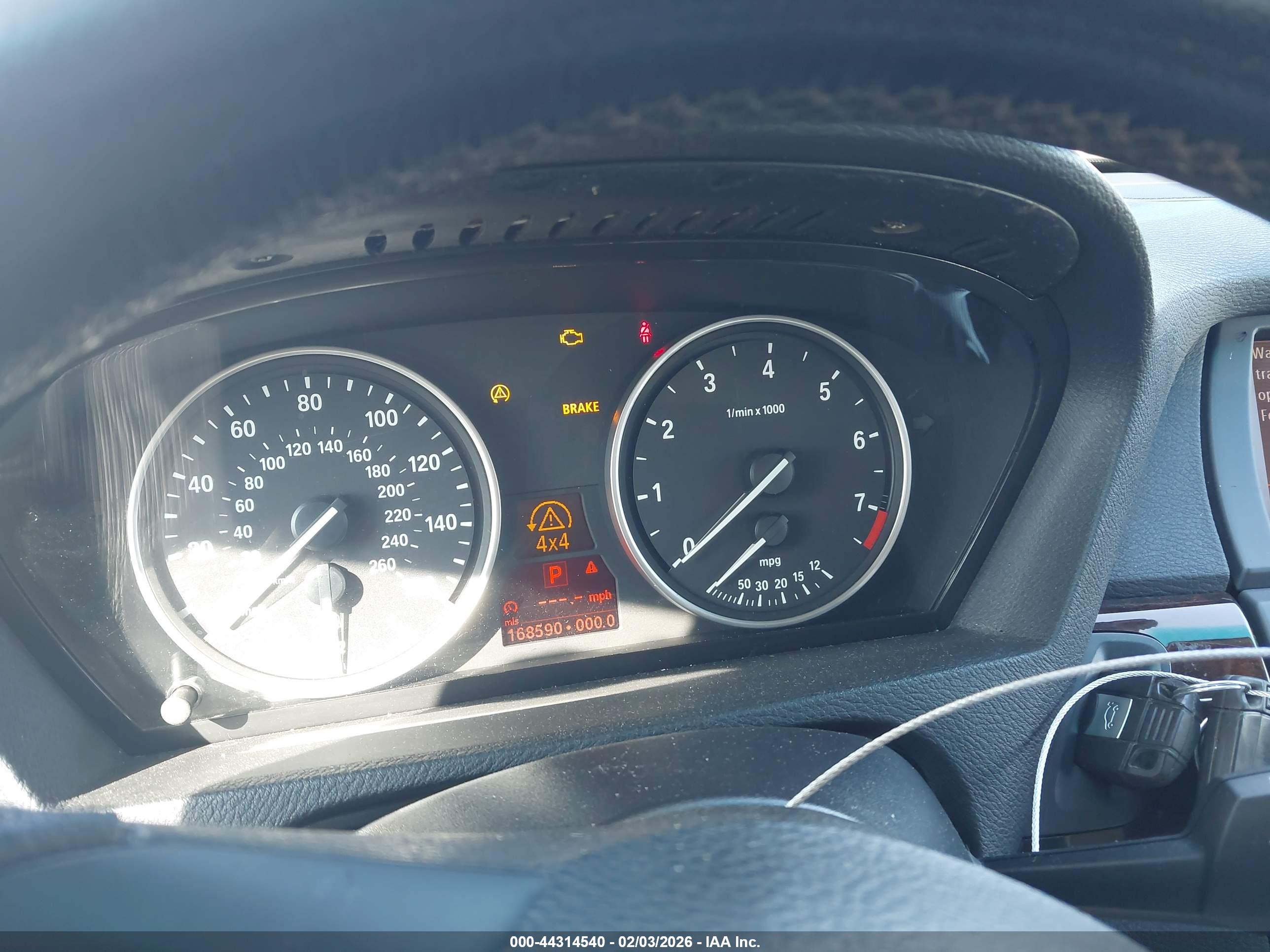 BMW X5 image 7