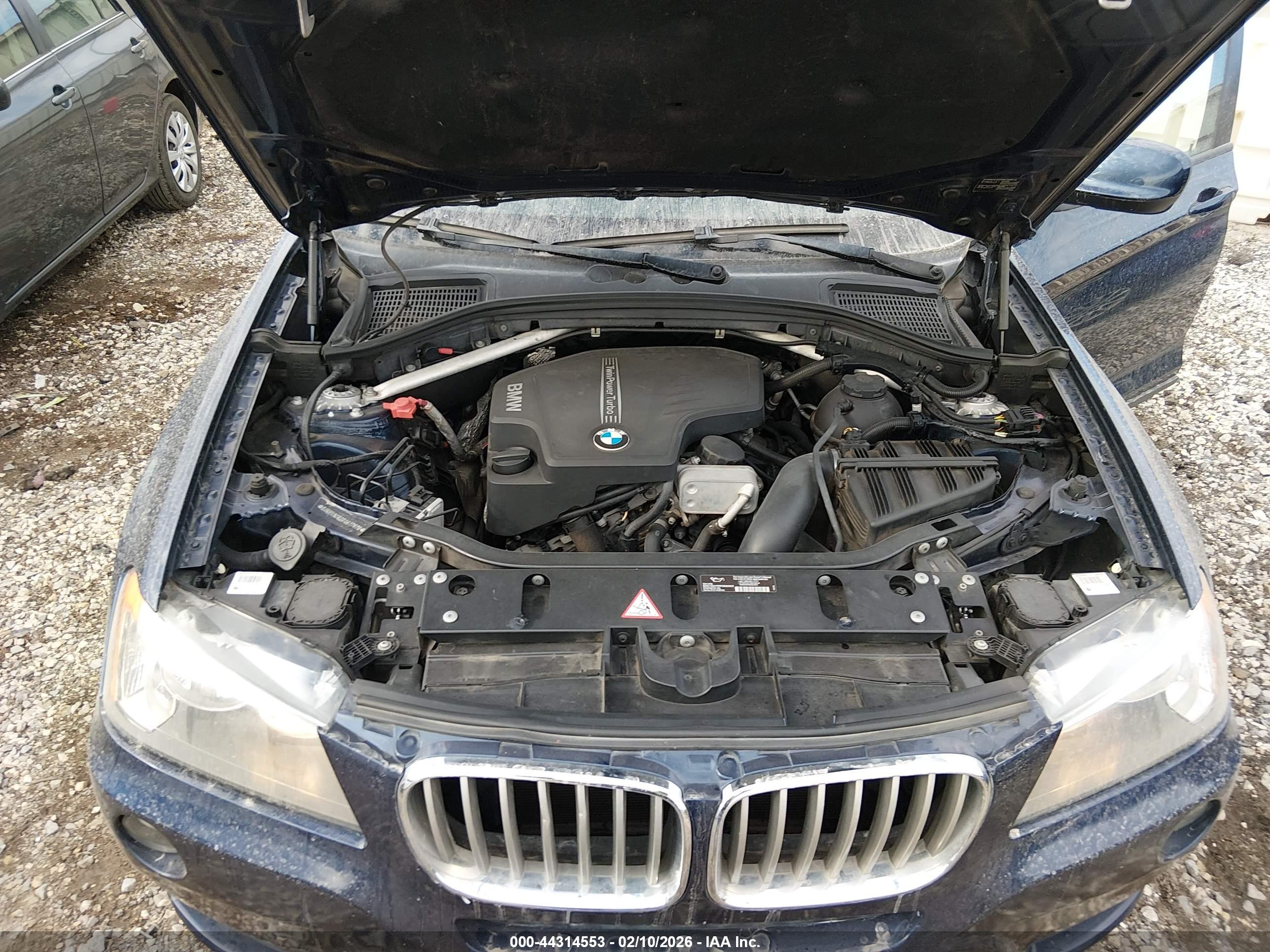 BMW X3 image 10