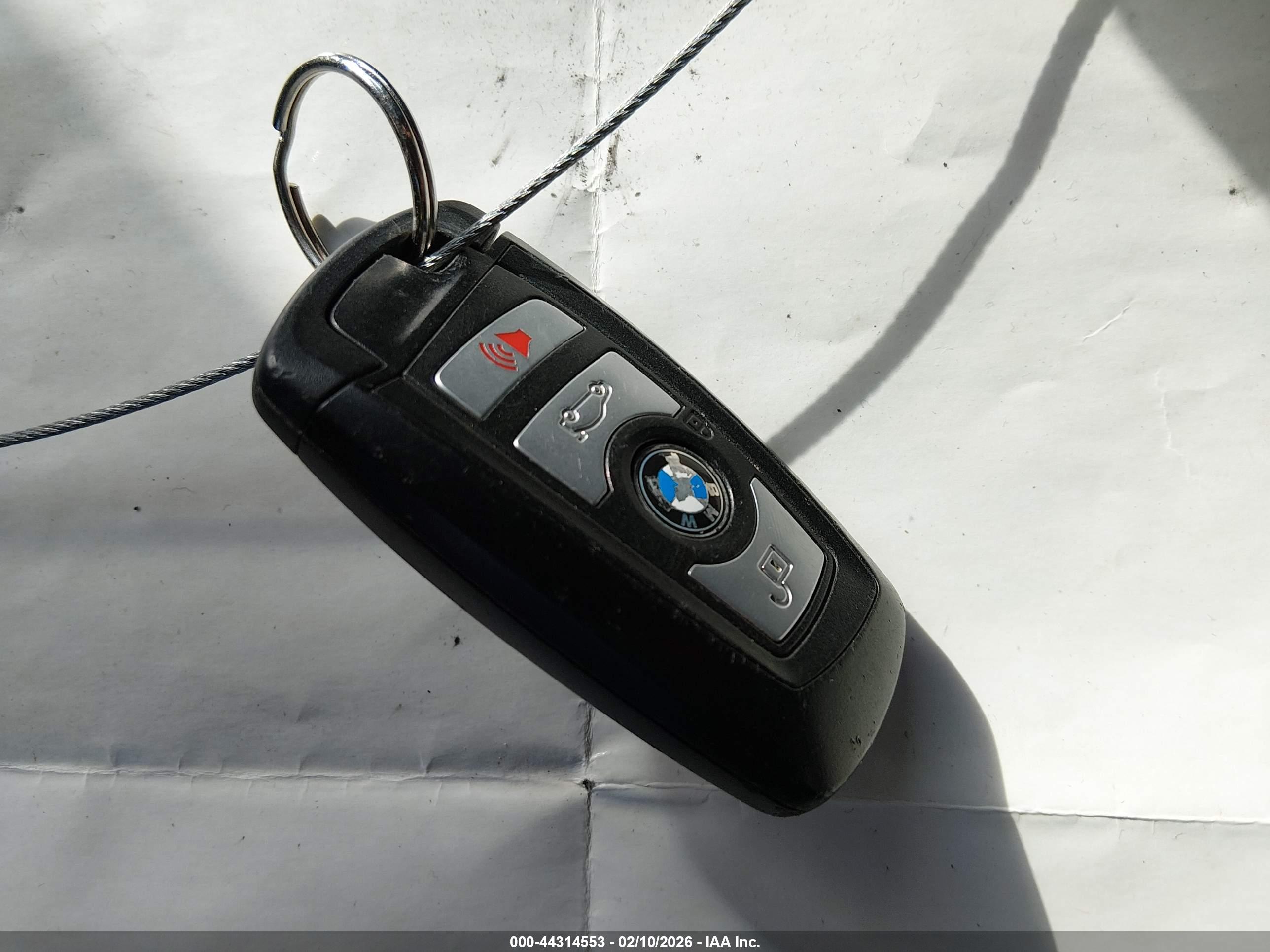 BMW X3 image 11