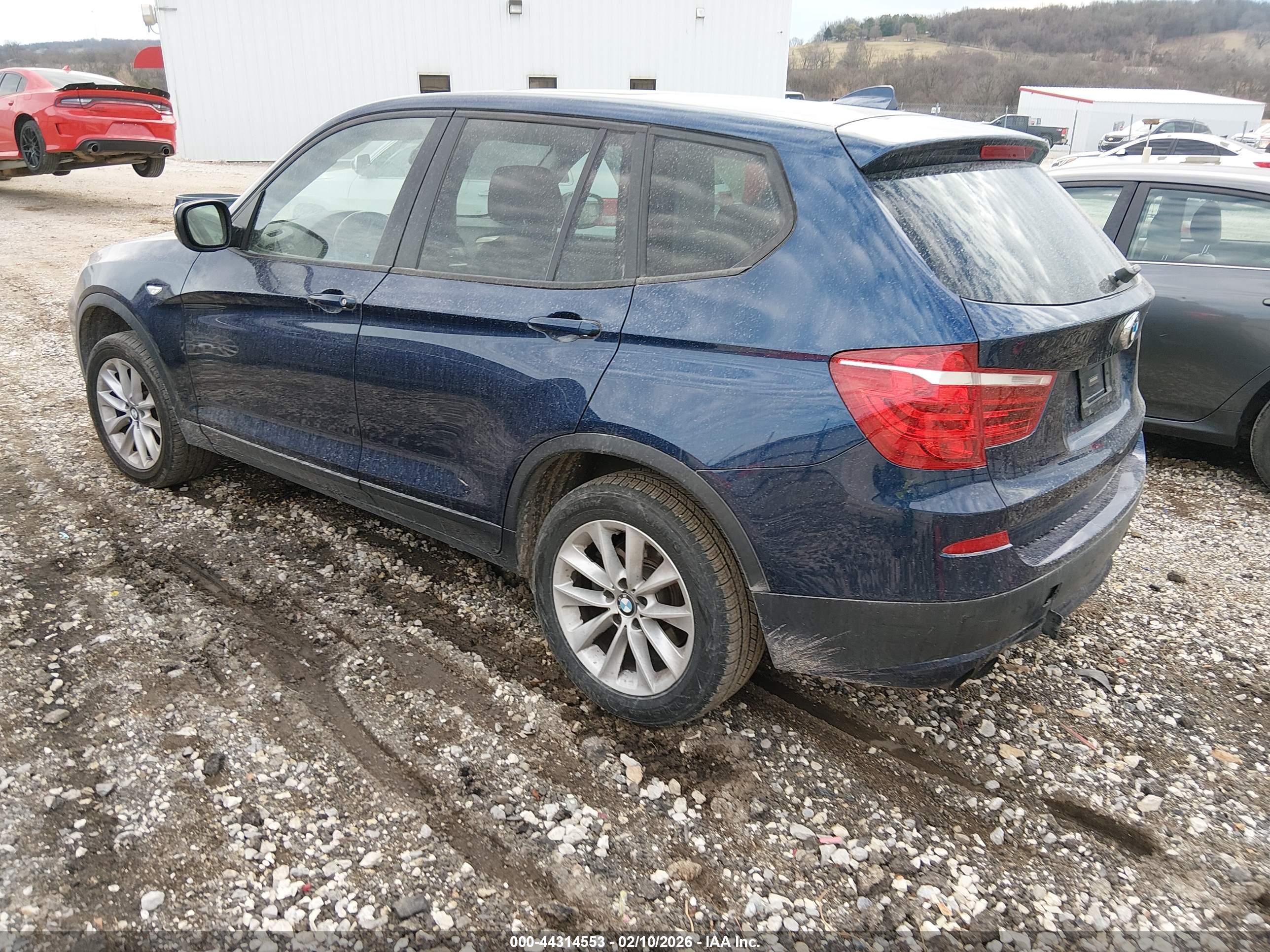 BMW X3 image 3