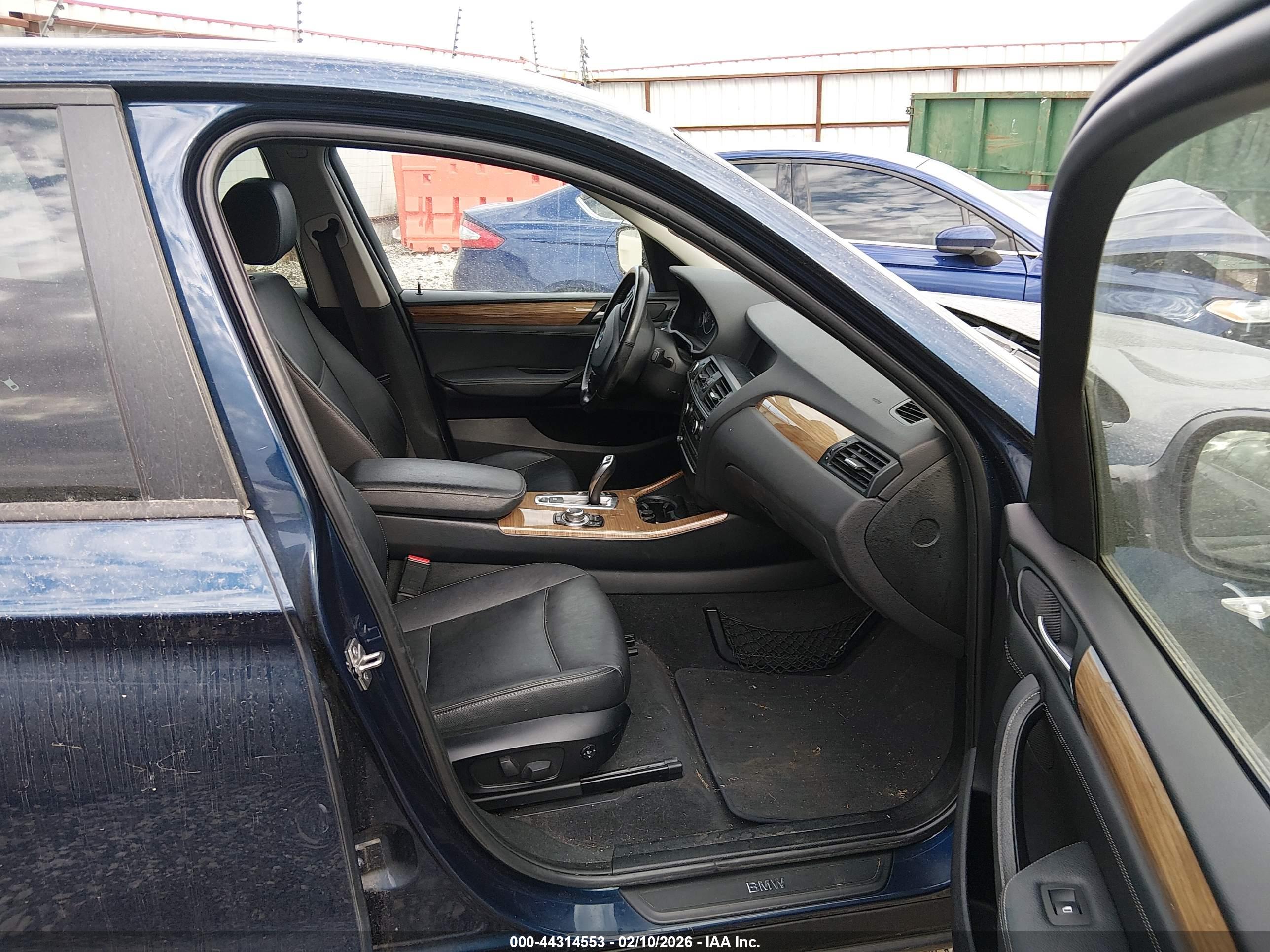 BMW X3 image 5
