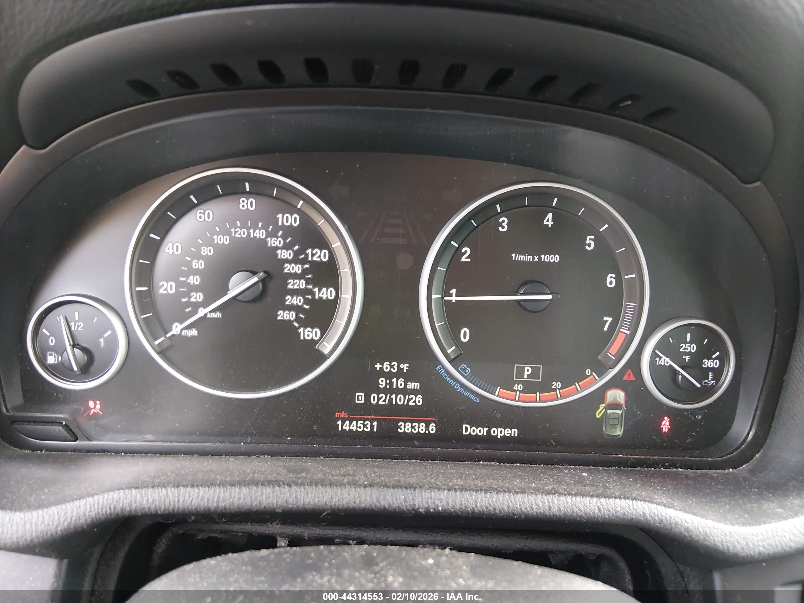 BMW X3 image 7