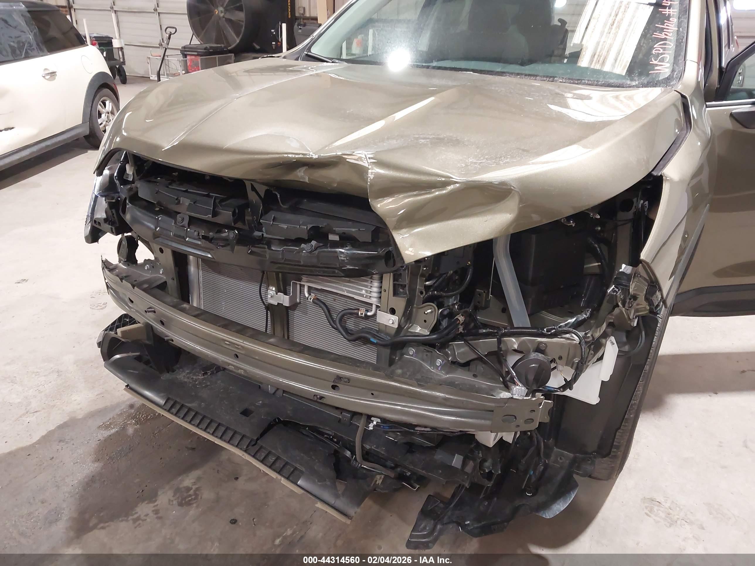 SUBARU ASCENT image 6