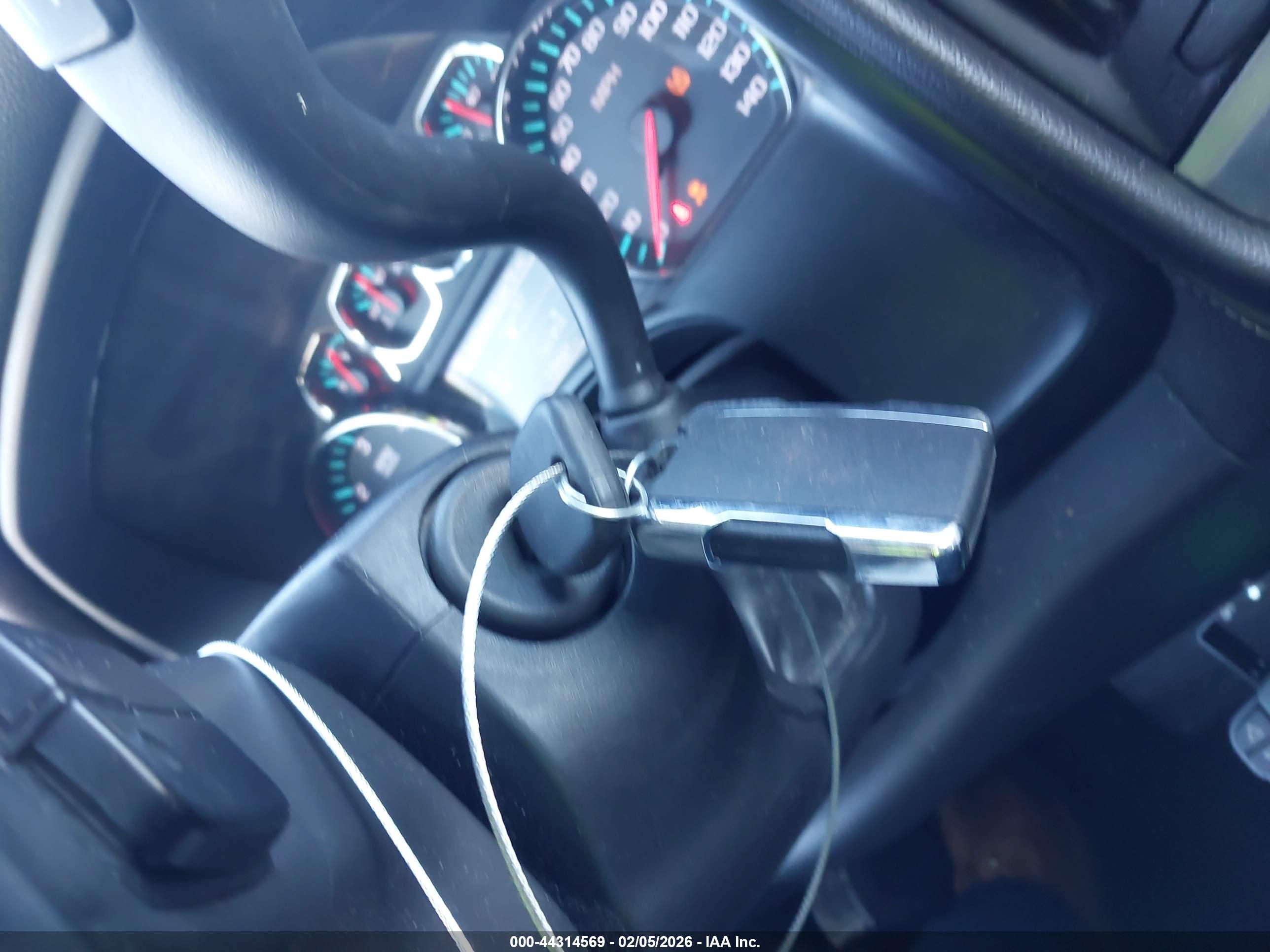 GMC SIERRA image 11