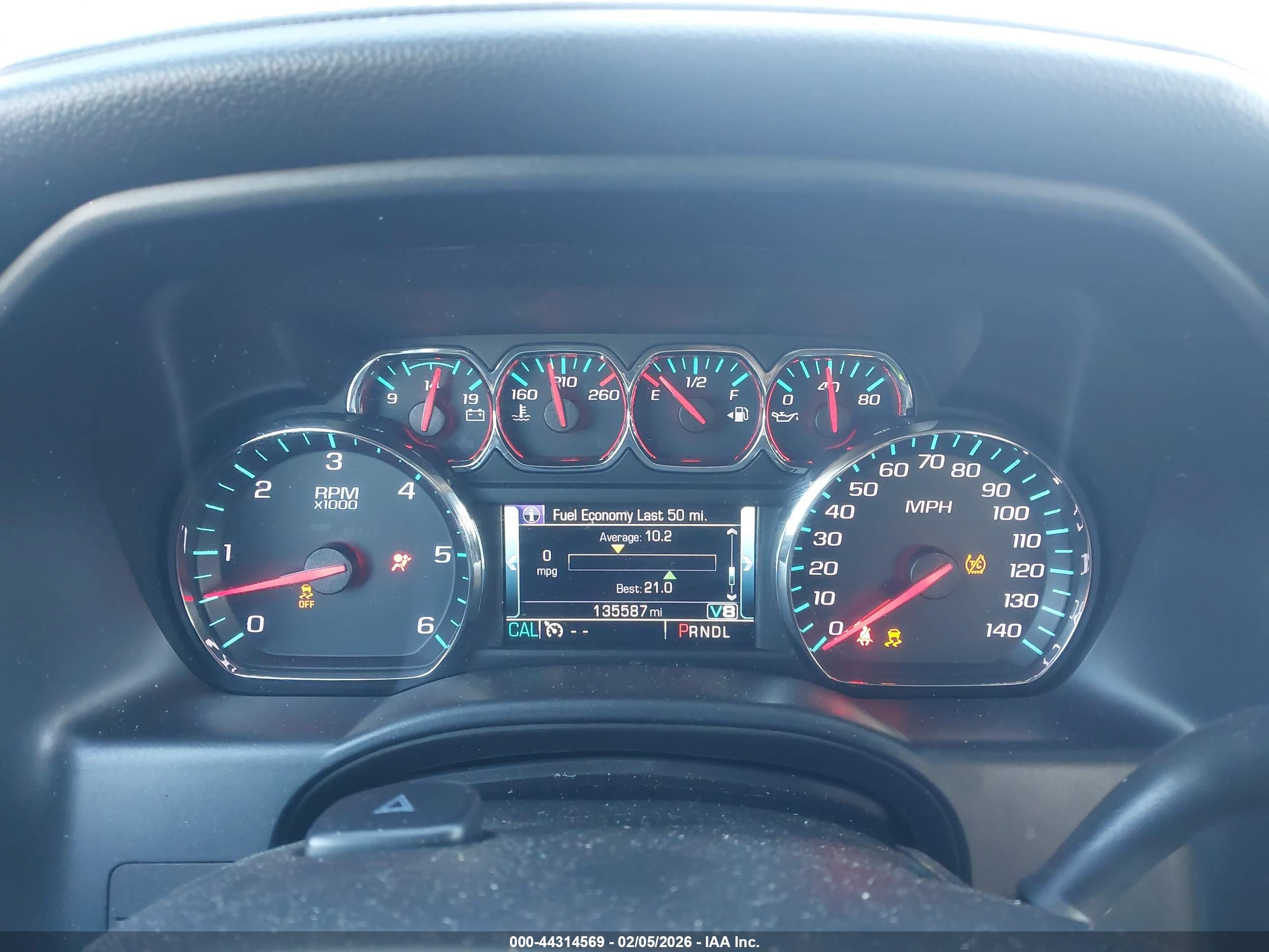 GMC SIERRA image 7