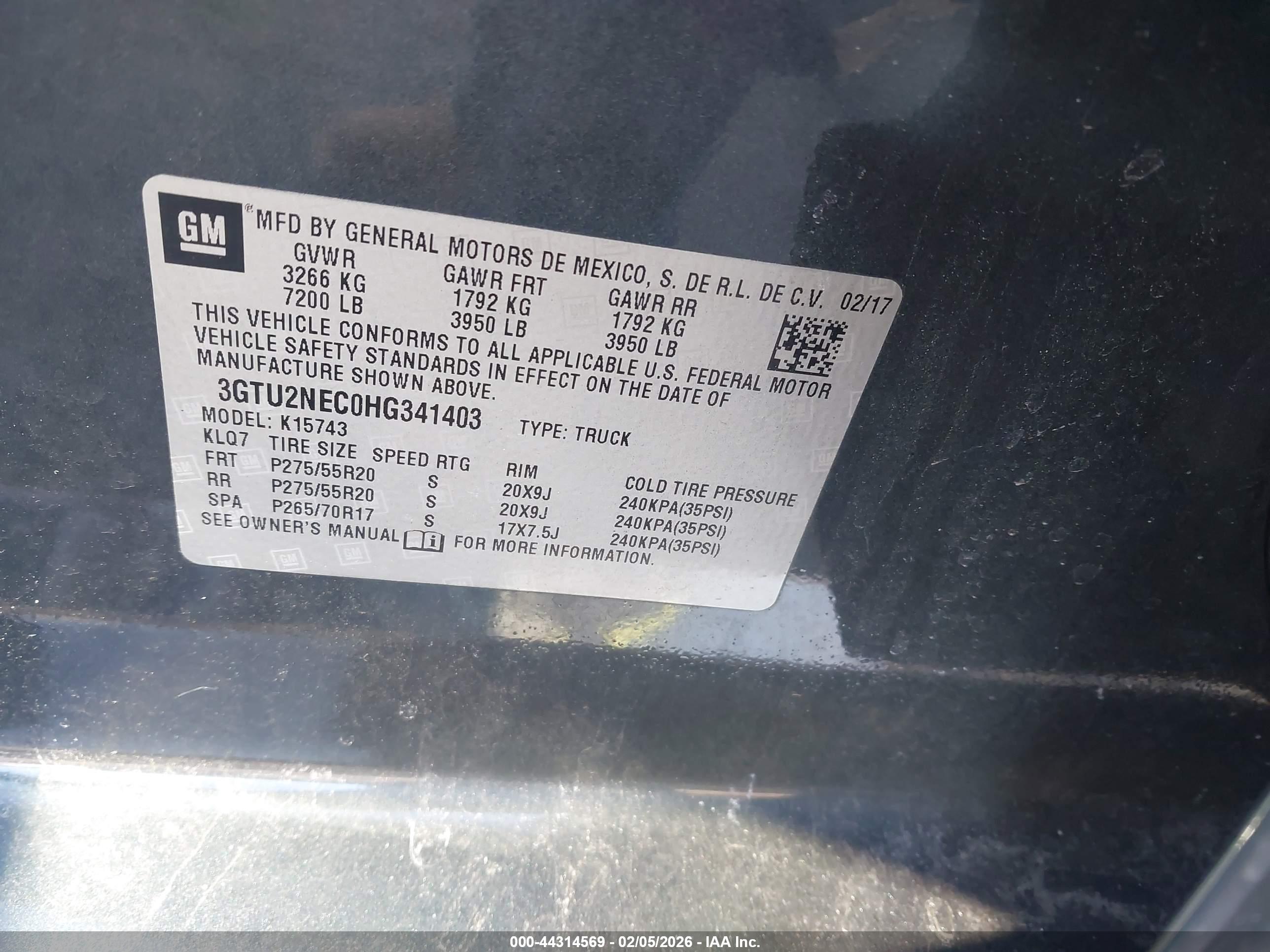 GMC SIERRA image 9