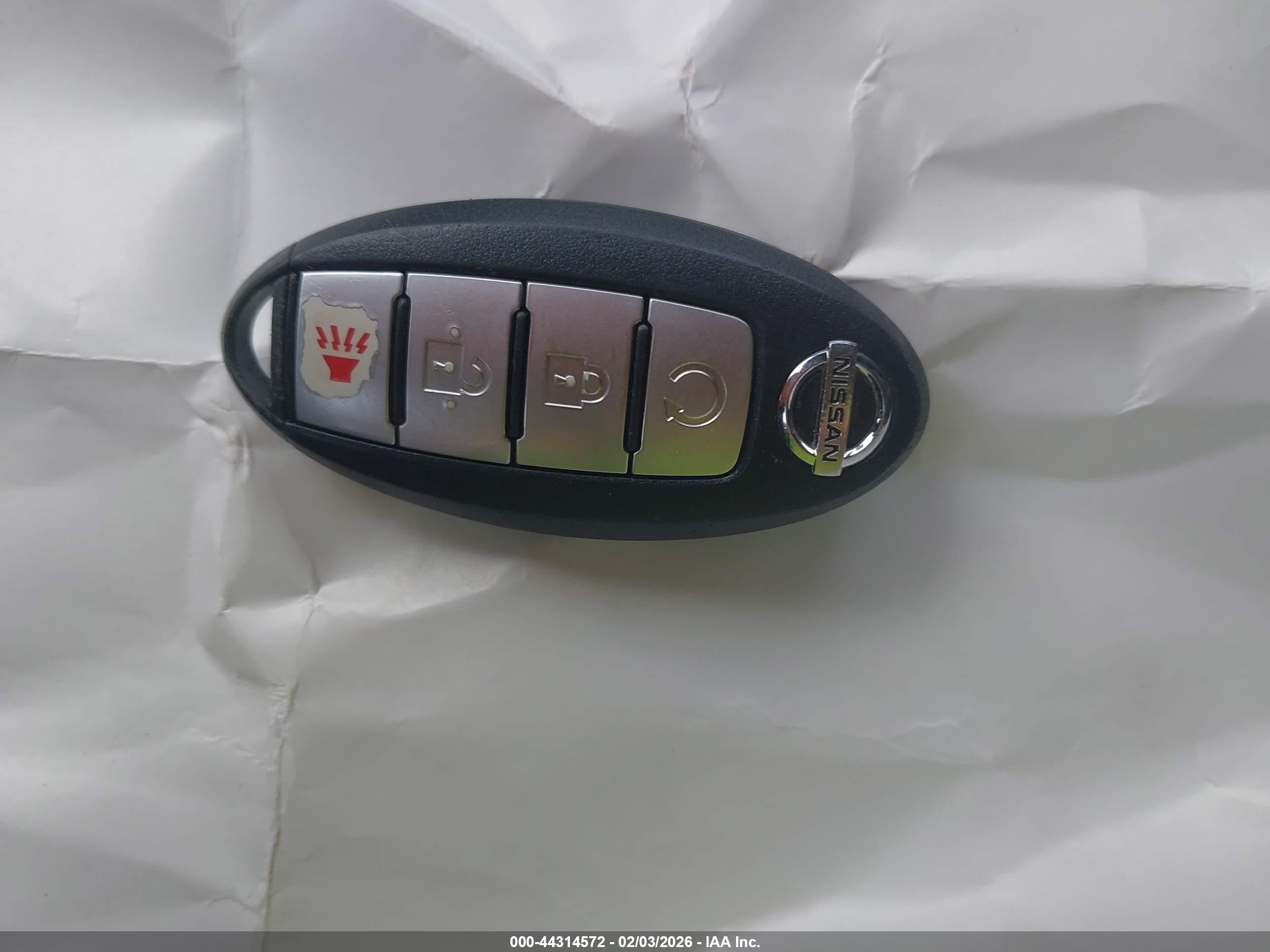 NISSAN PATHFINDER image 11