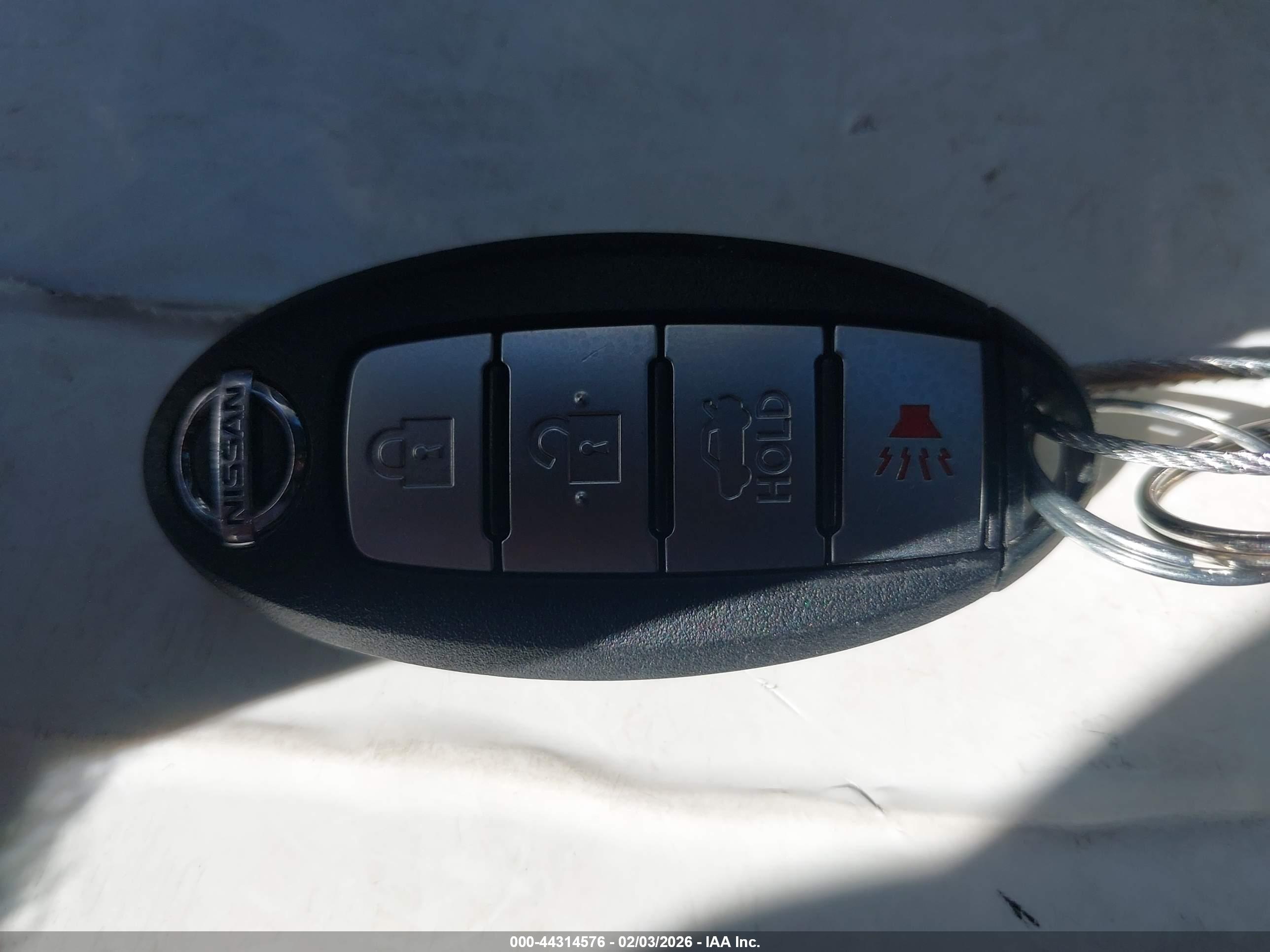 NISSAN ALTIMA image 11