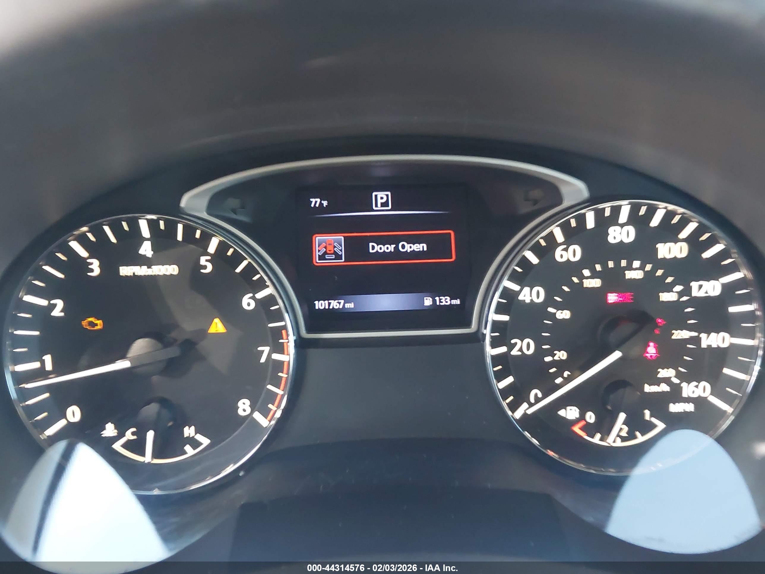 NISSAN ALTIMA image 7