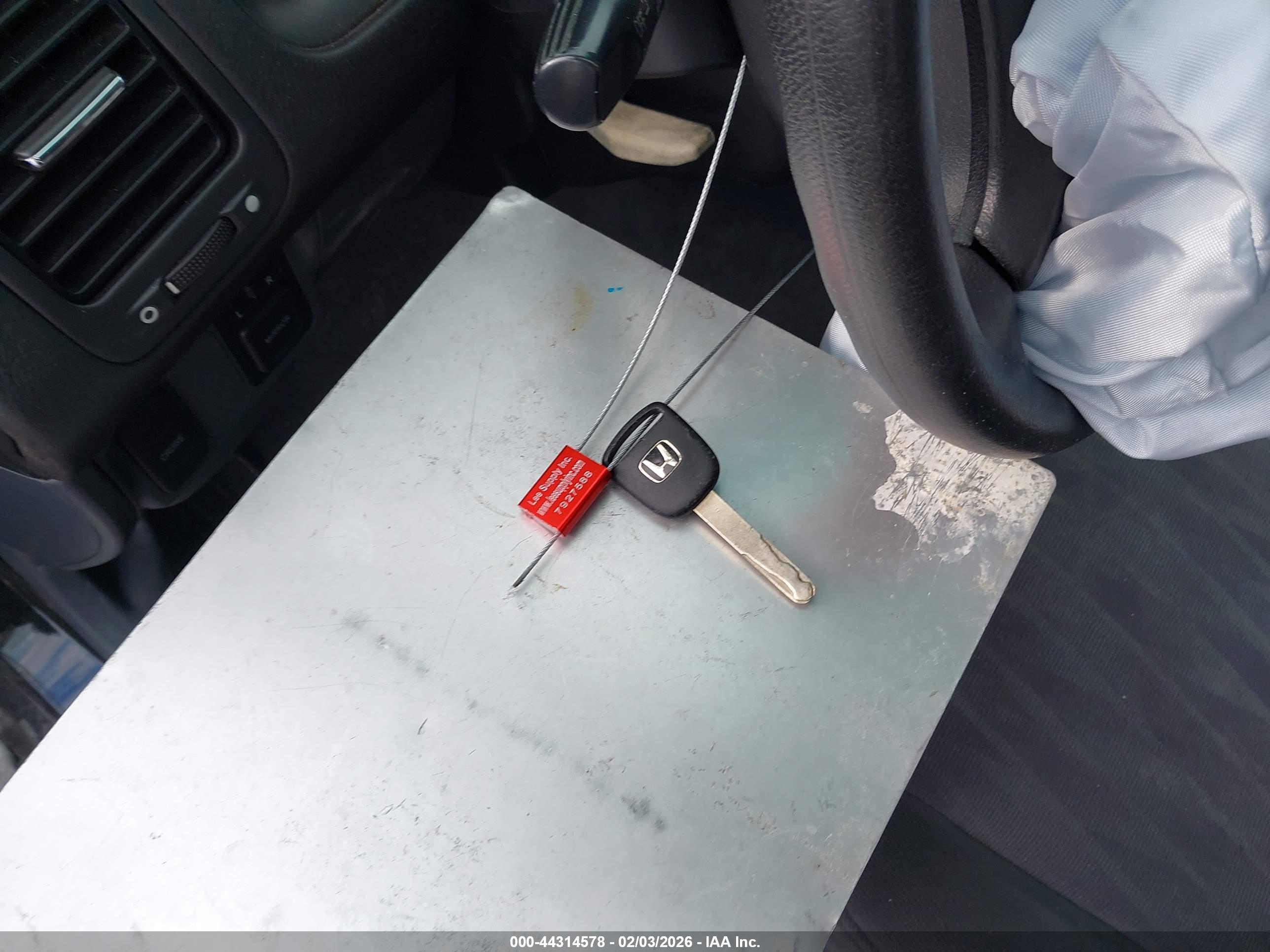HONDA CIVIC image 11