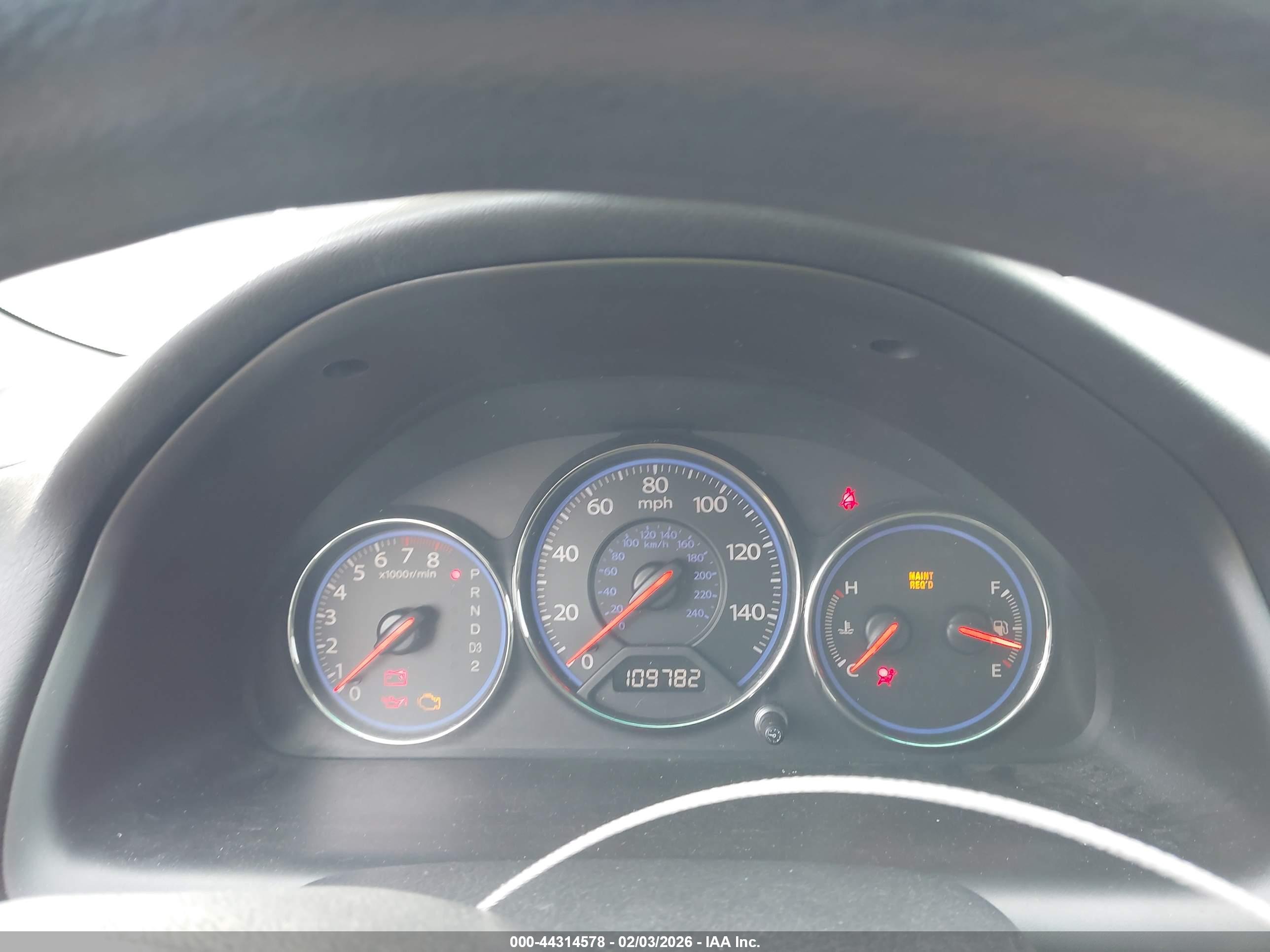 HONDA CIVIC image 7