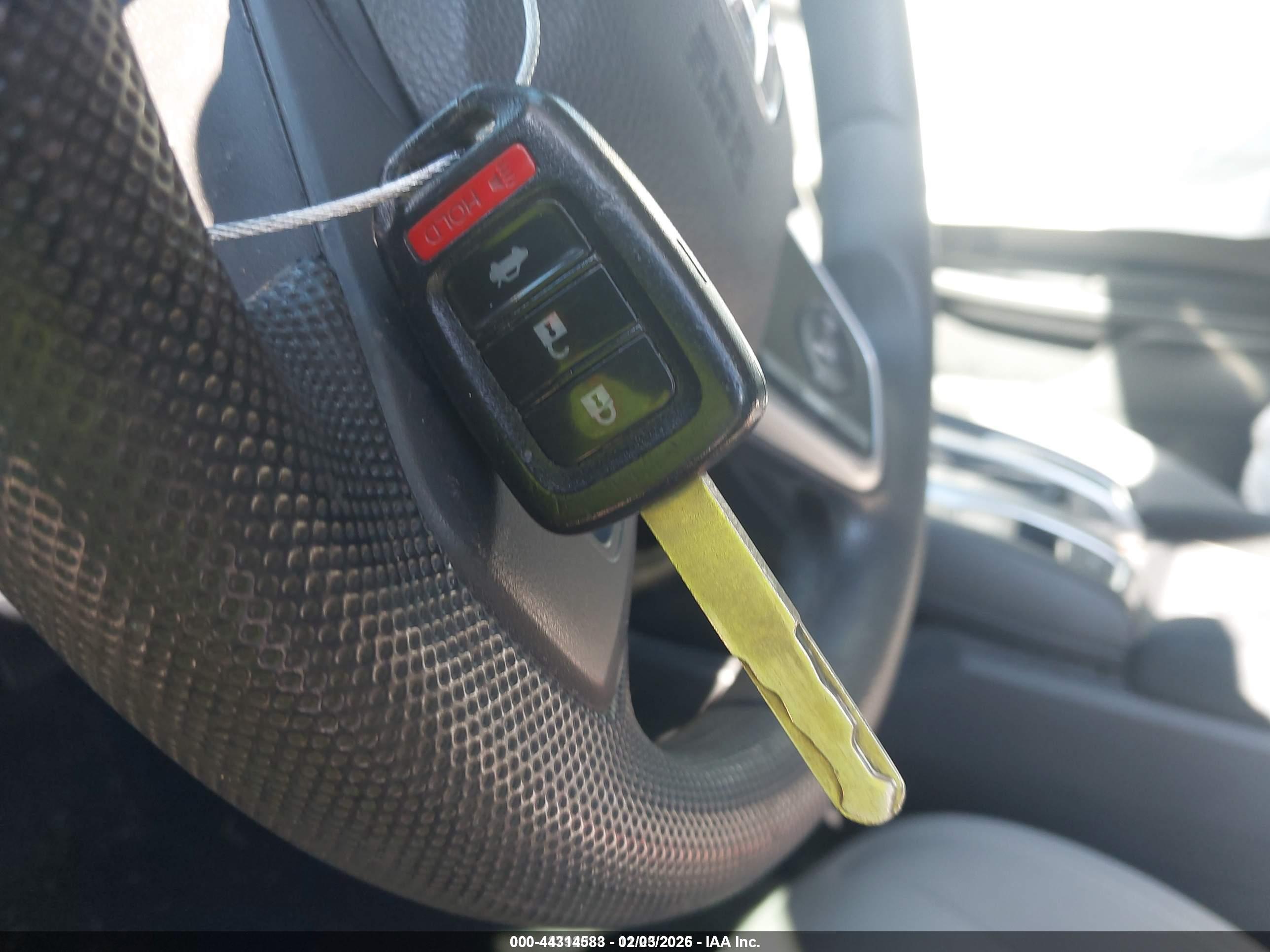HONDA CIVIC image 11
