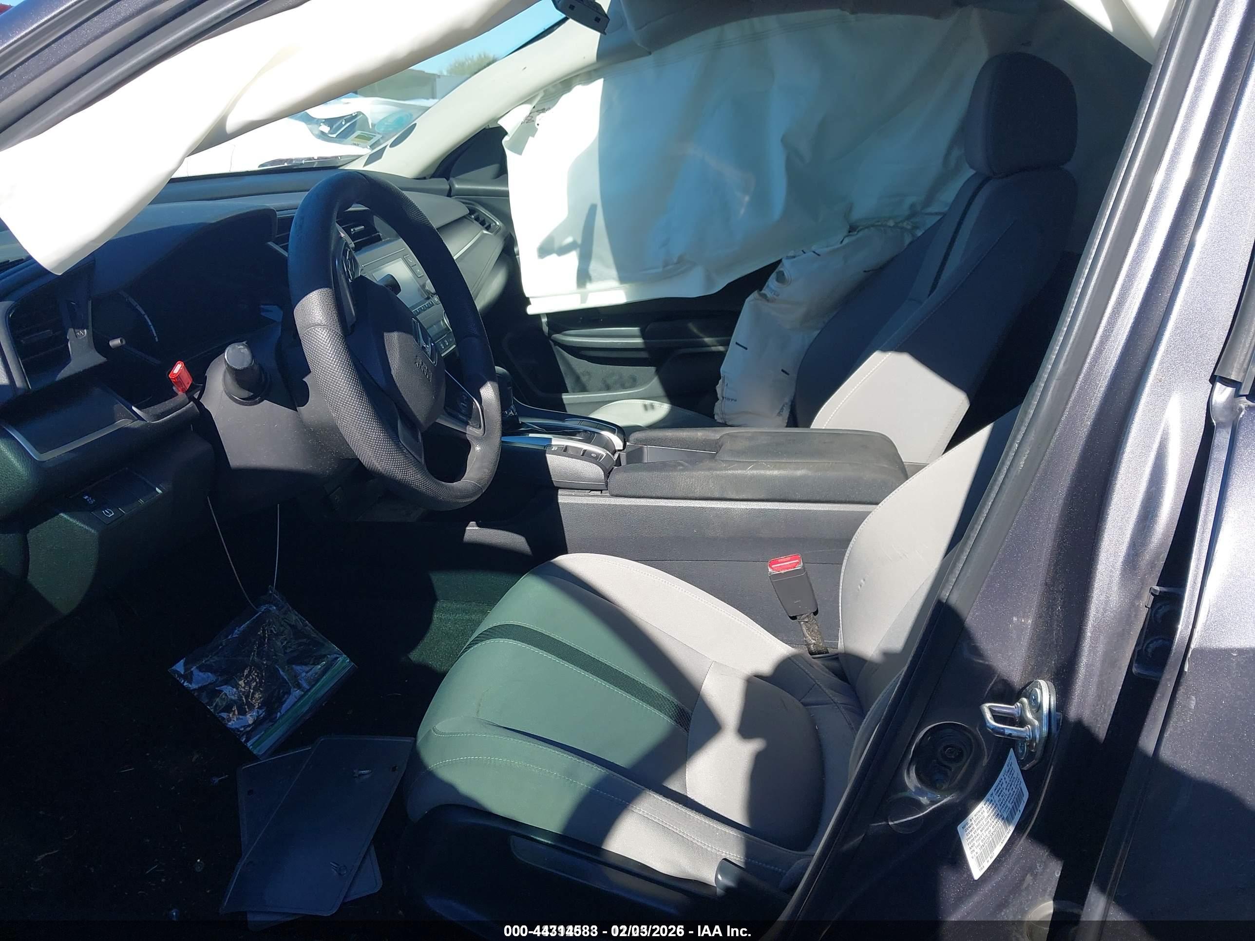 HONDA CIVIC image 5