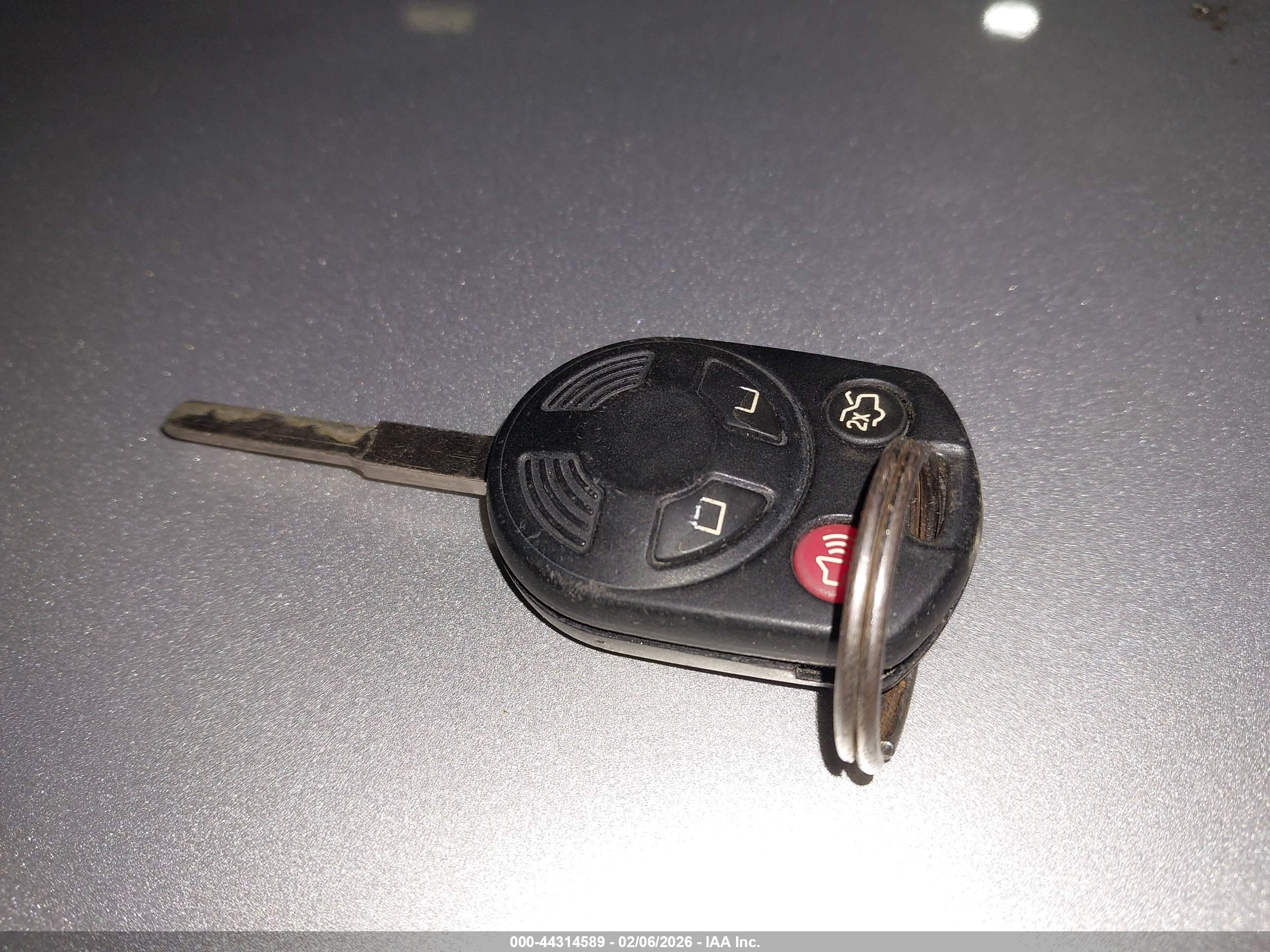 FORD FOCUS image 11