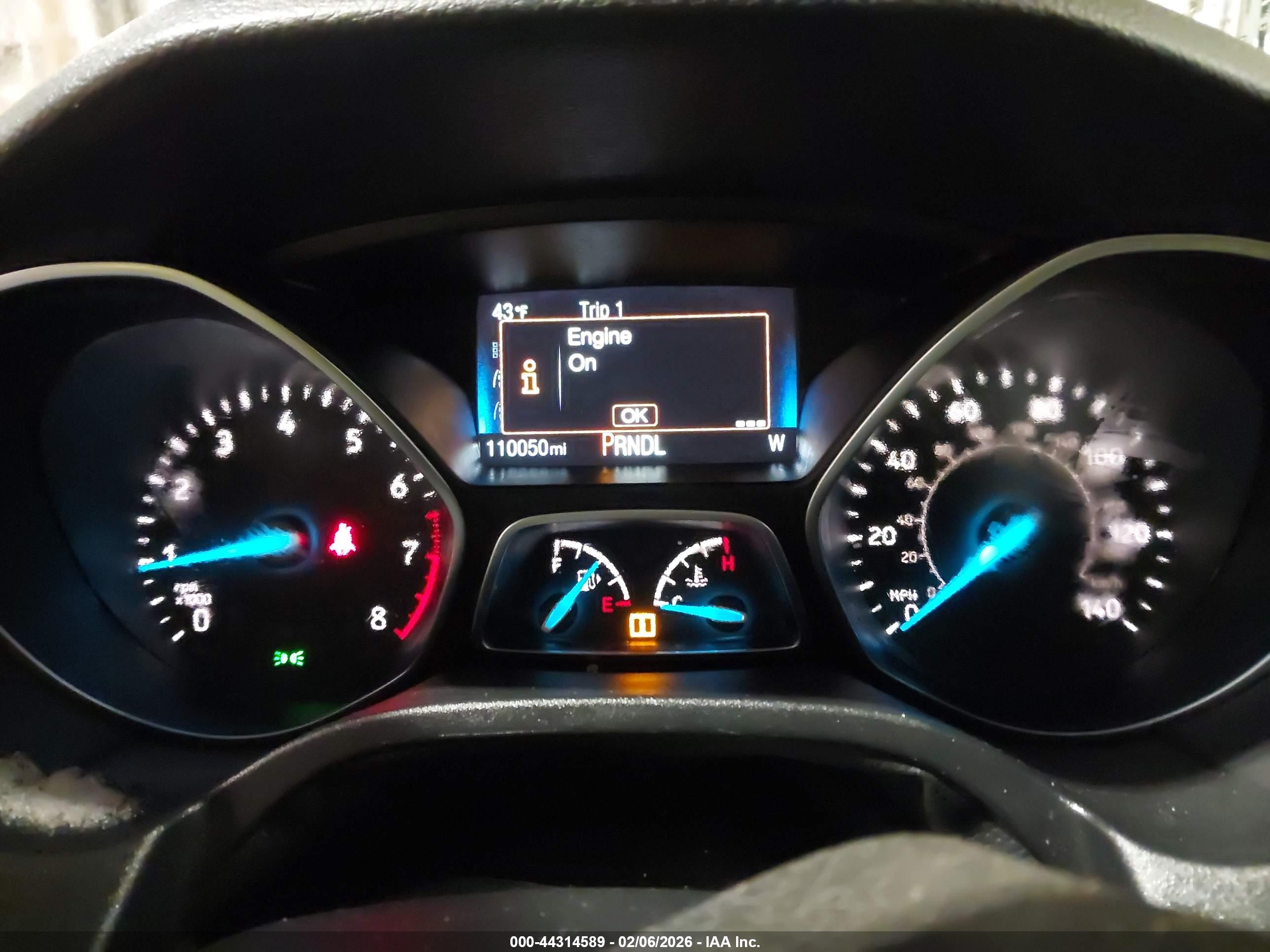 FORD FOCUS image 7