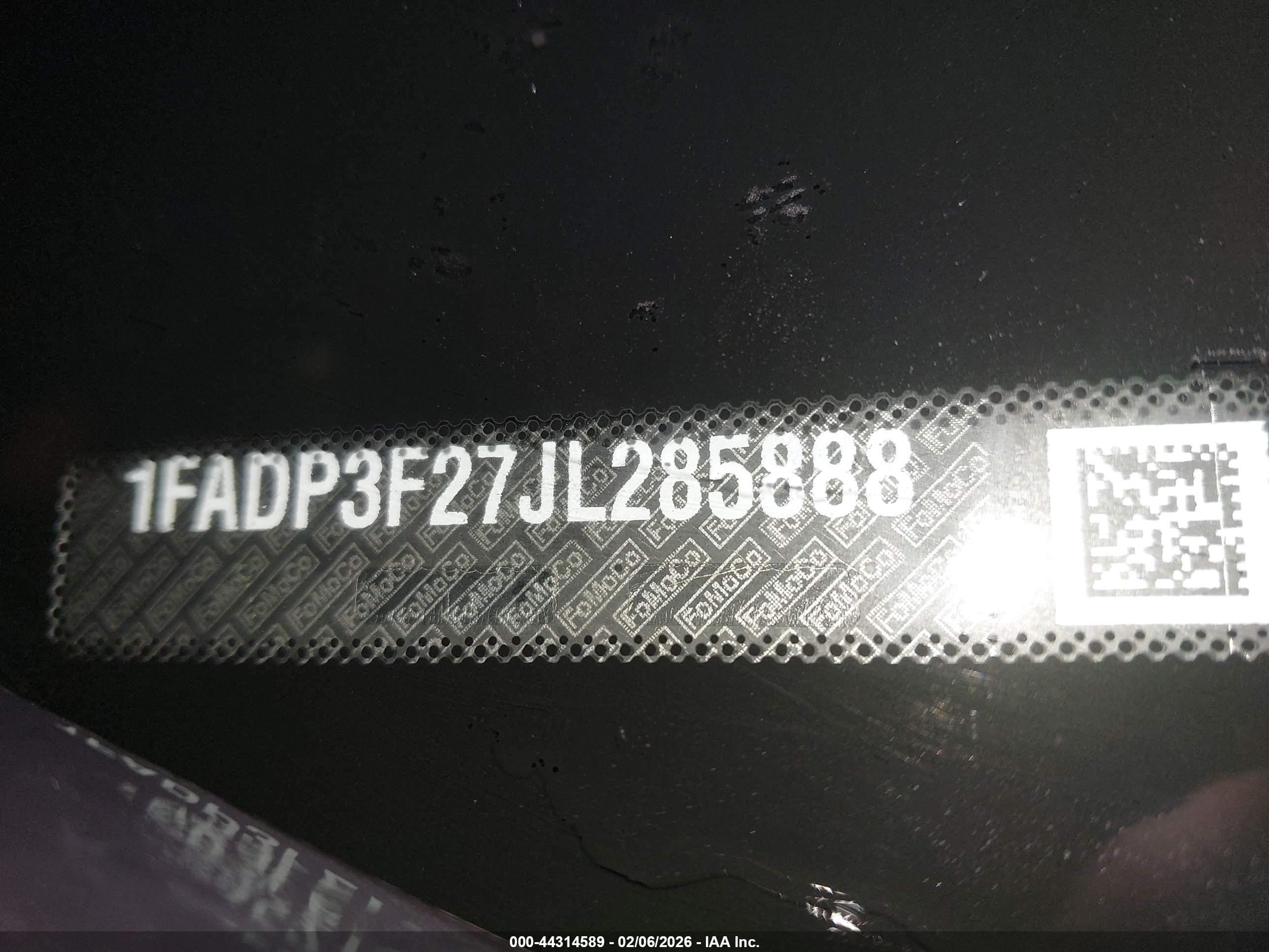 FORD FOCUS image 9