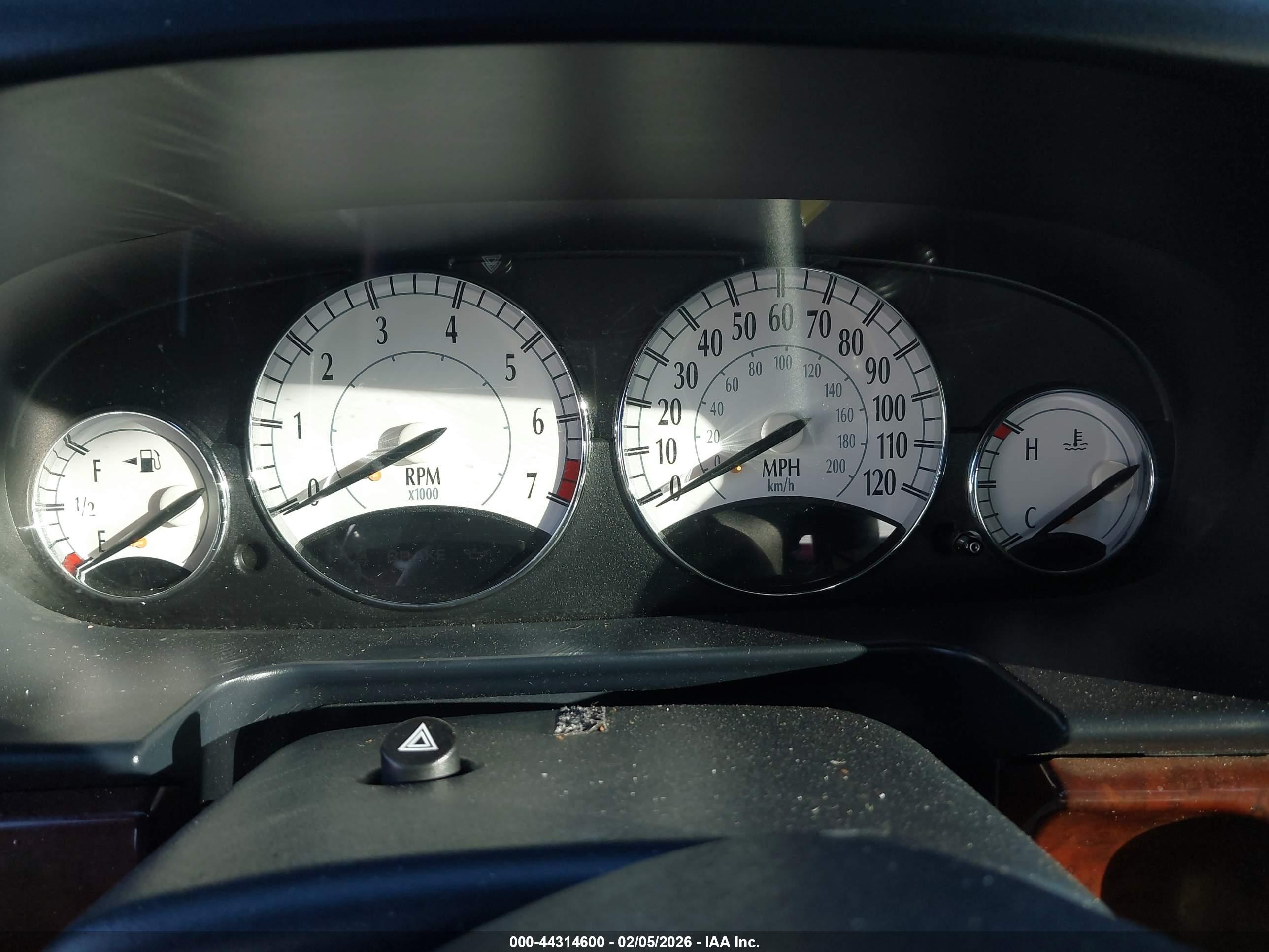 CHRYSLER SEBRING image 7
