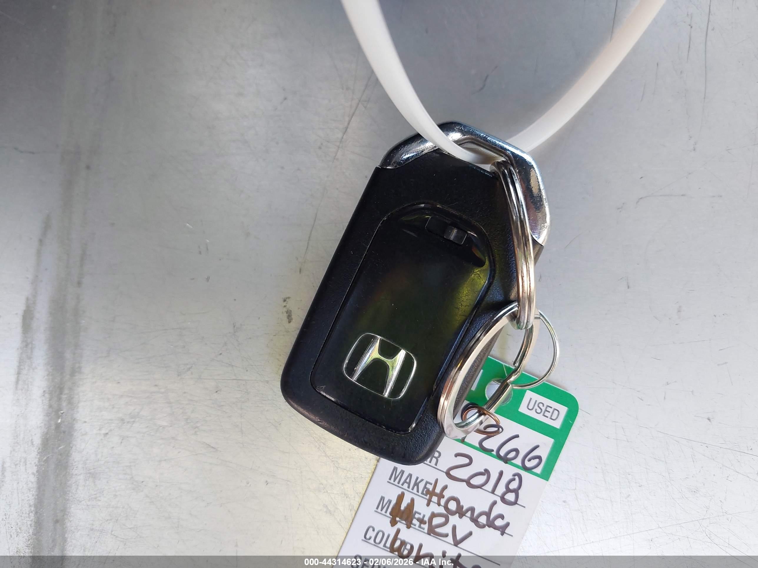 HONDA HR-V image 11