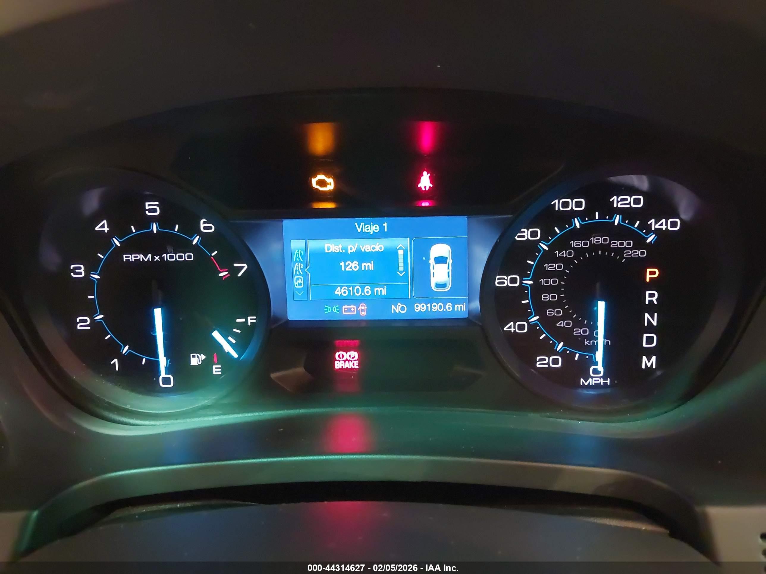 FORD EXPLORER image 7