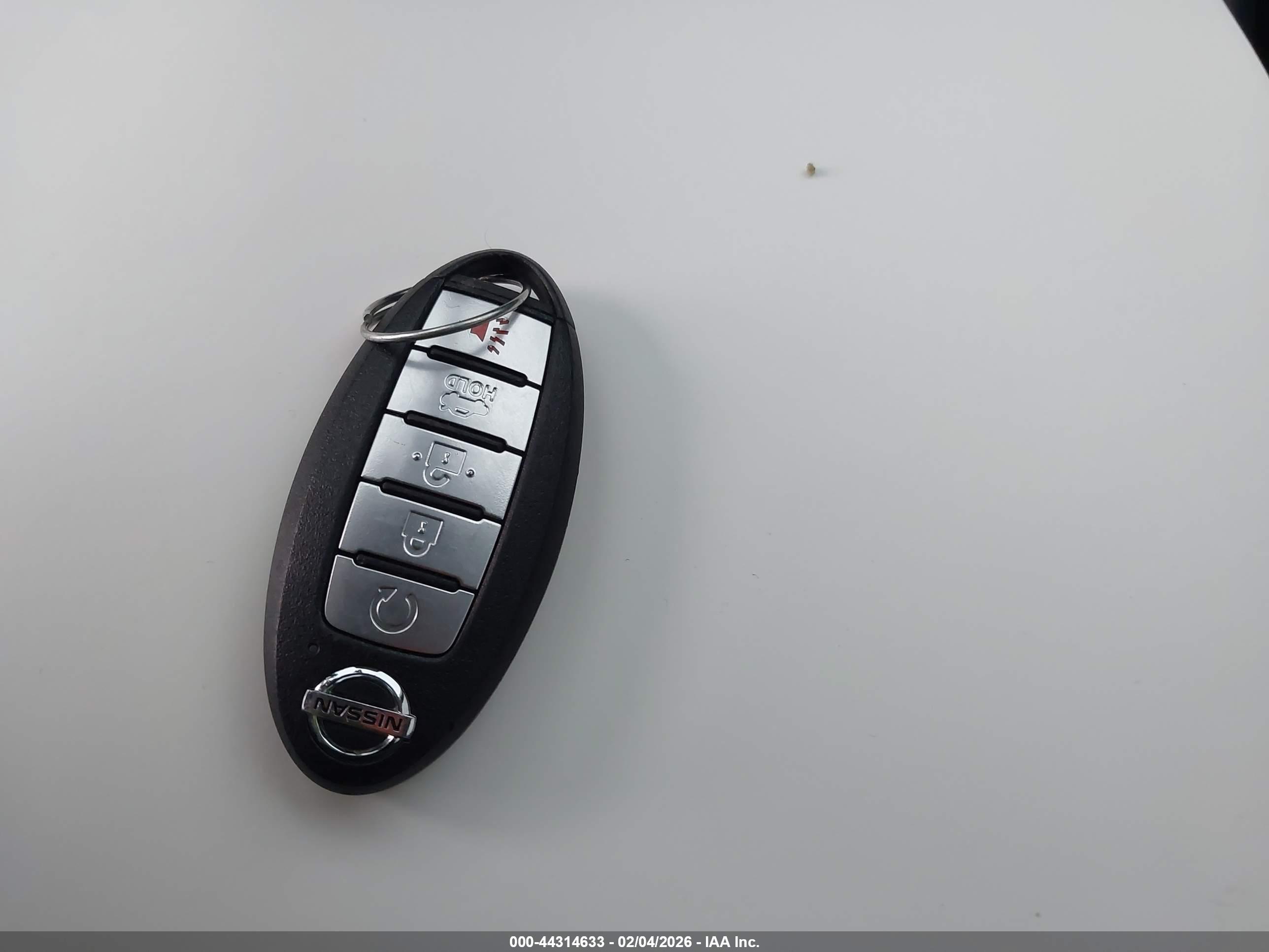 NISSAN ALTIMA image 11