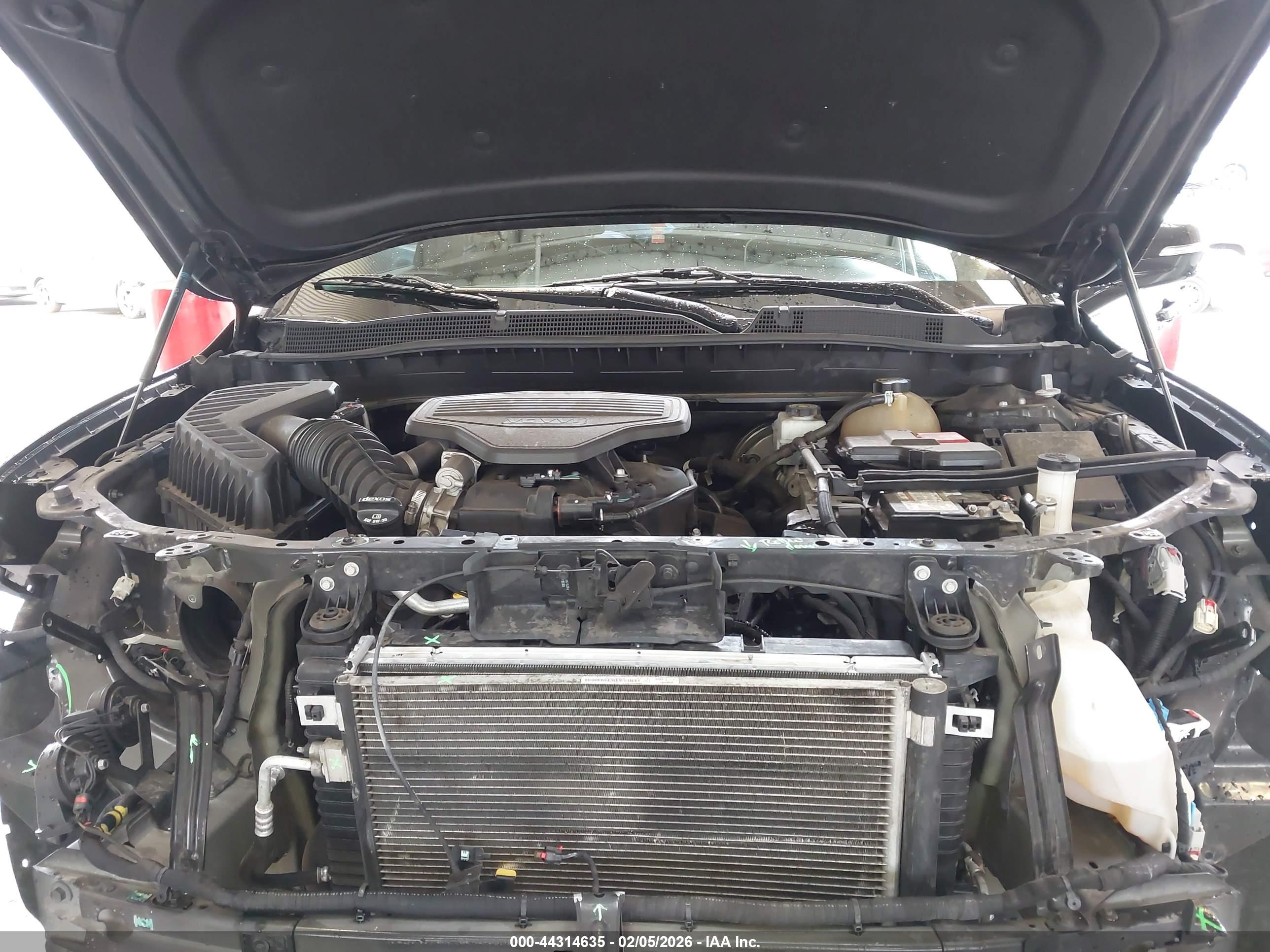 CHEVROLET BLAZER image 10