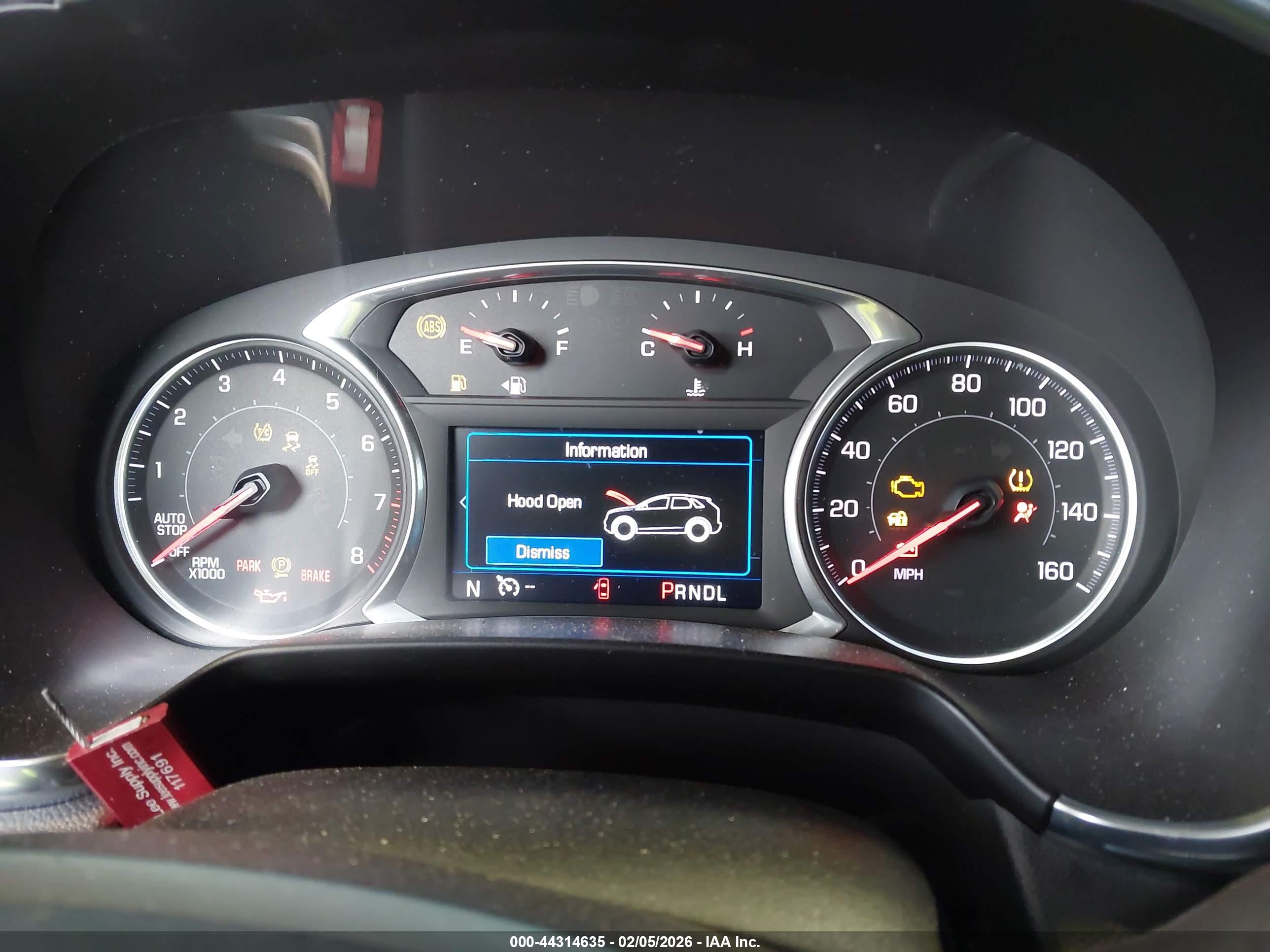 CHEVROLET BLAZER image 7
