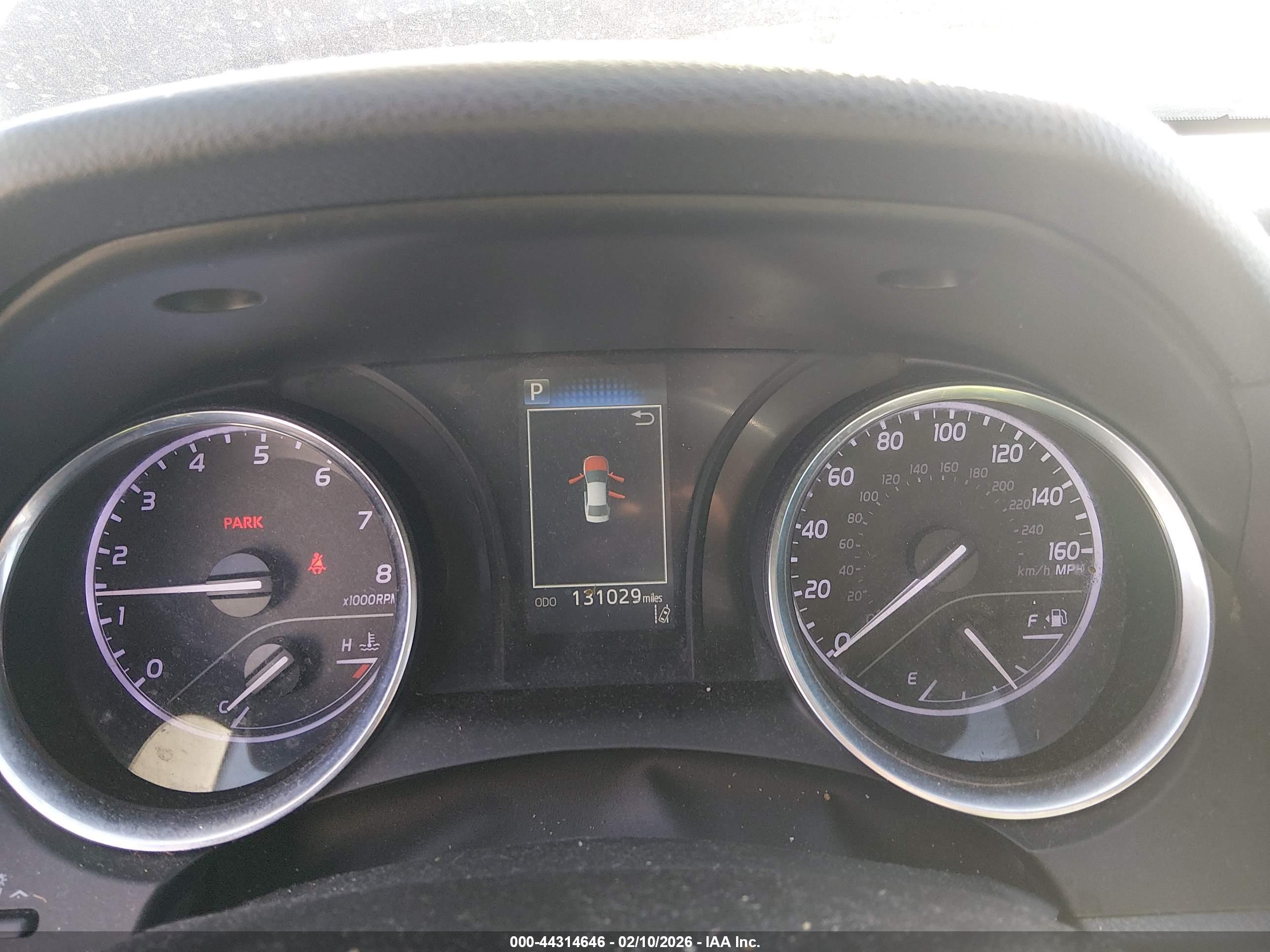 TOYOTA CAMRY image 7