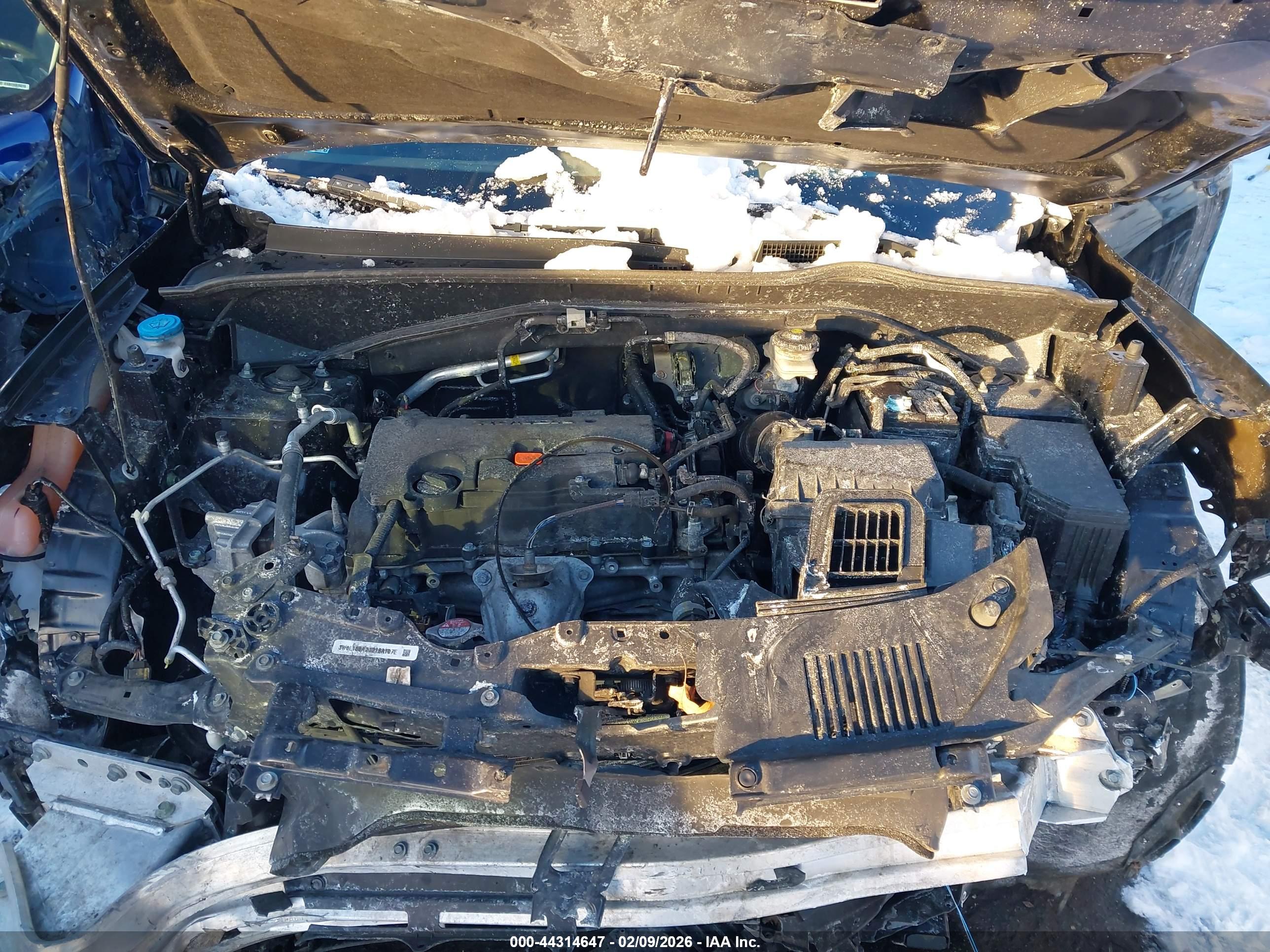 HONDA HR-V image 10