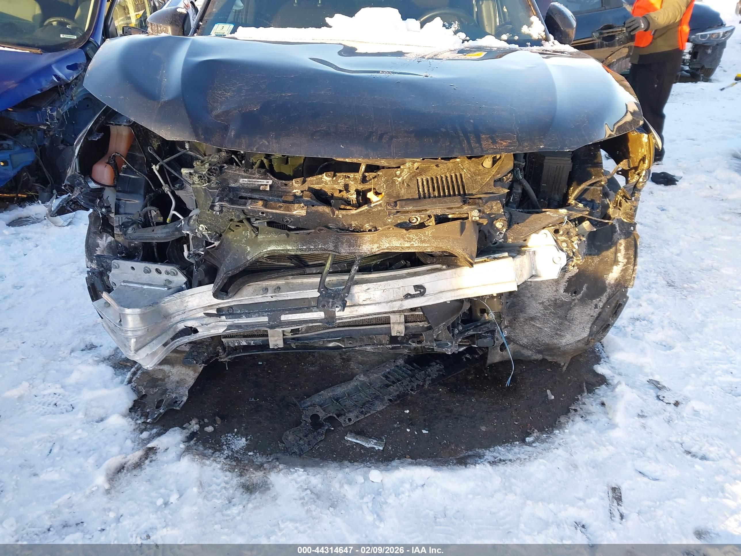HONDA HR-V image 6