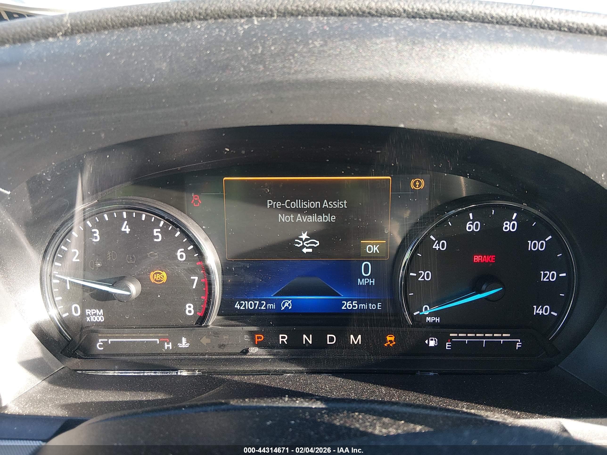 FORD EXPLORER image 7
