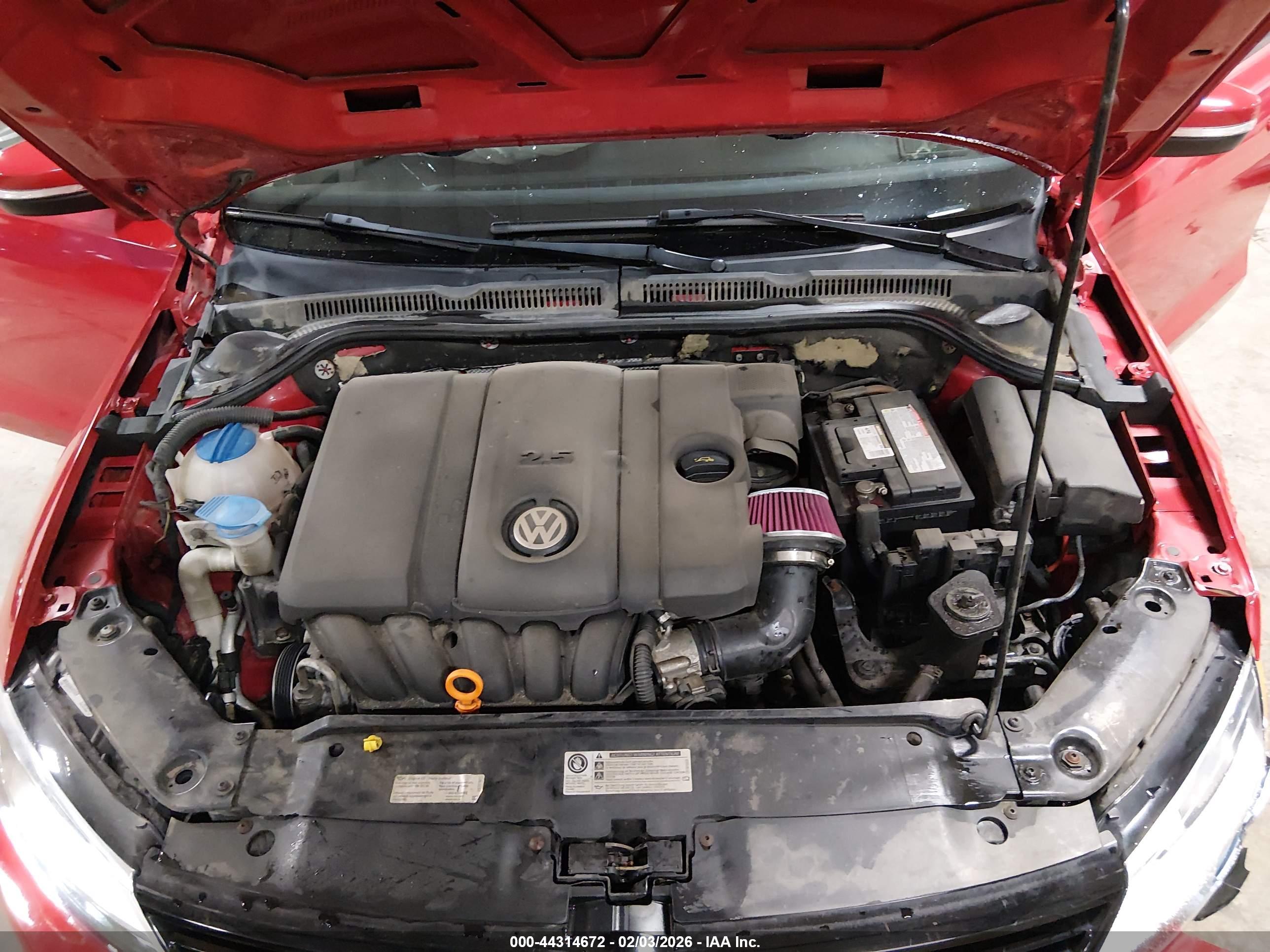 VOLKSWAGEN JETTA image 10