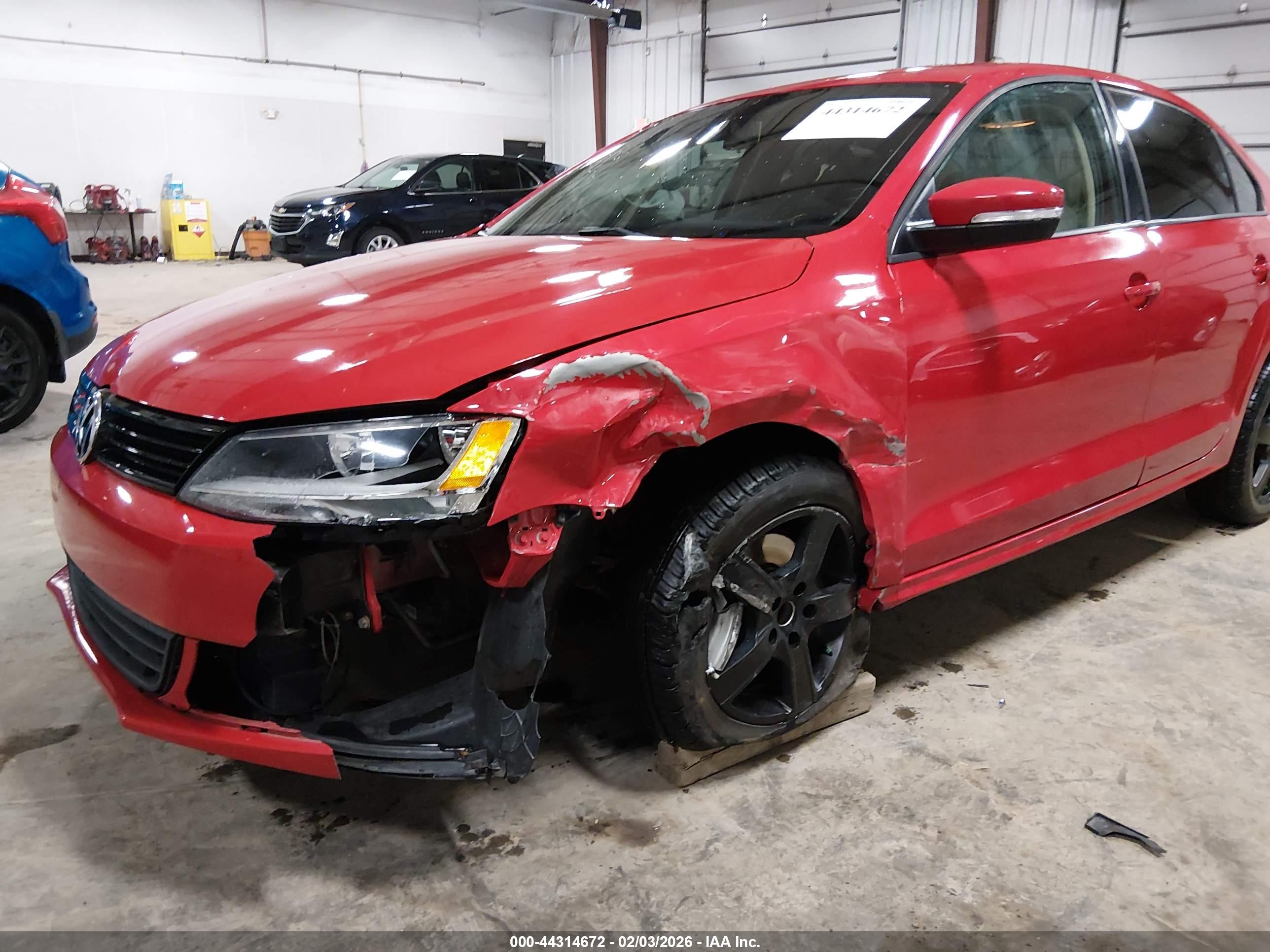 VOLKSWAGEN JETTA image 6