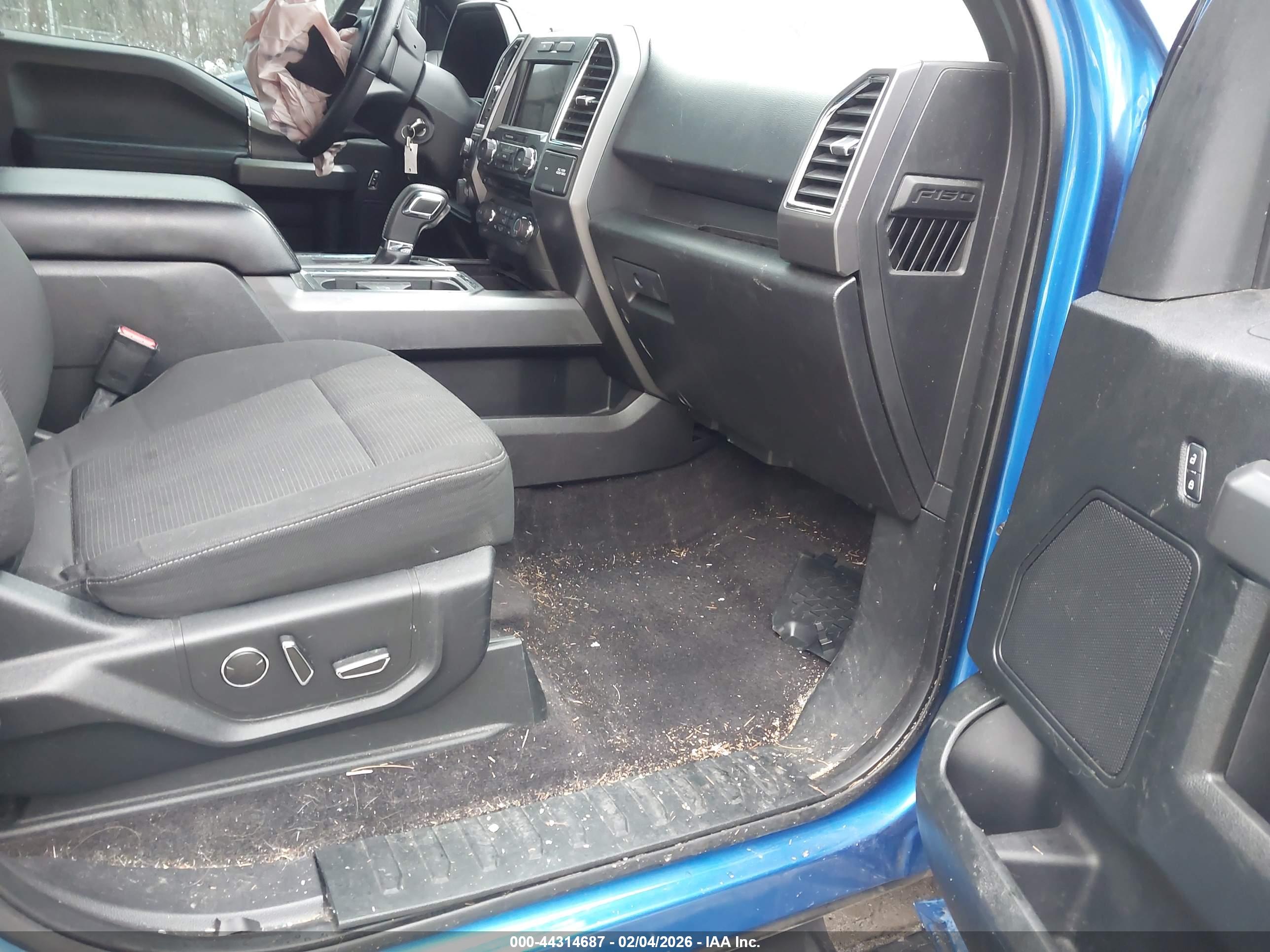FORD F-150 image 5