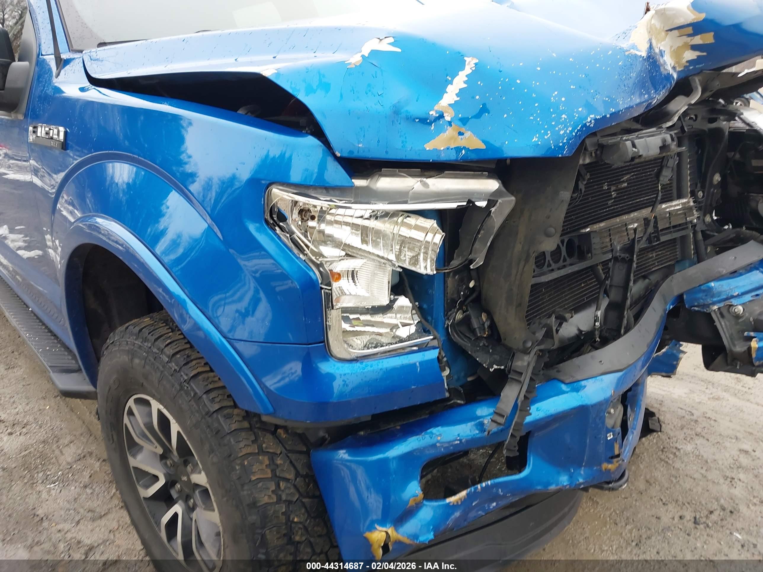 FORD F-150 image 6