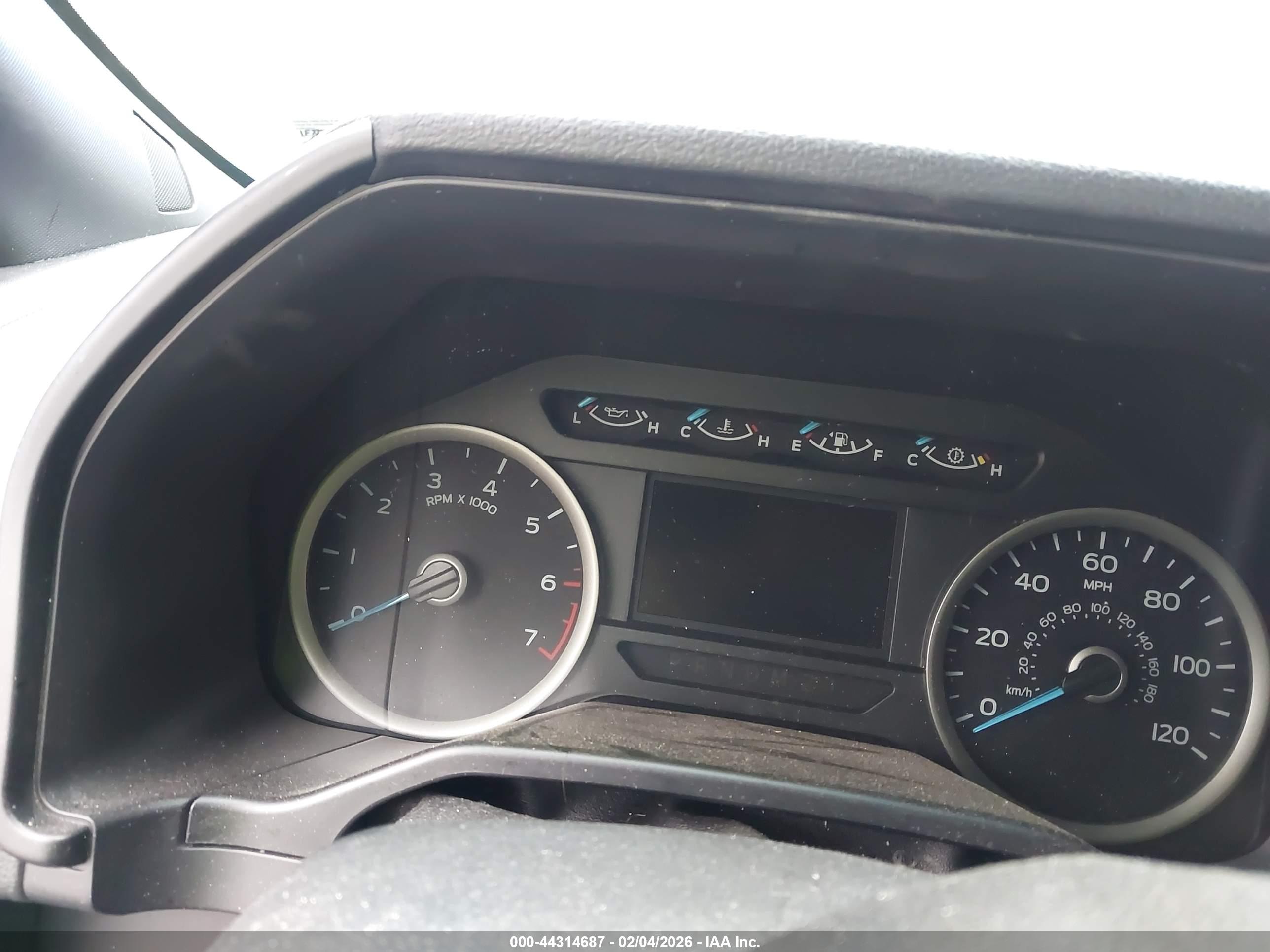FORD F-150 image 7