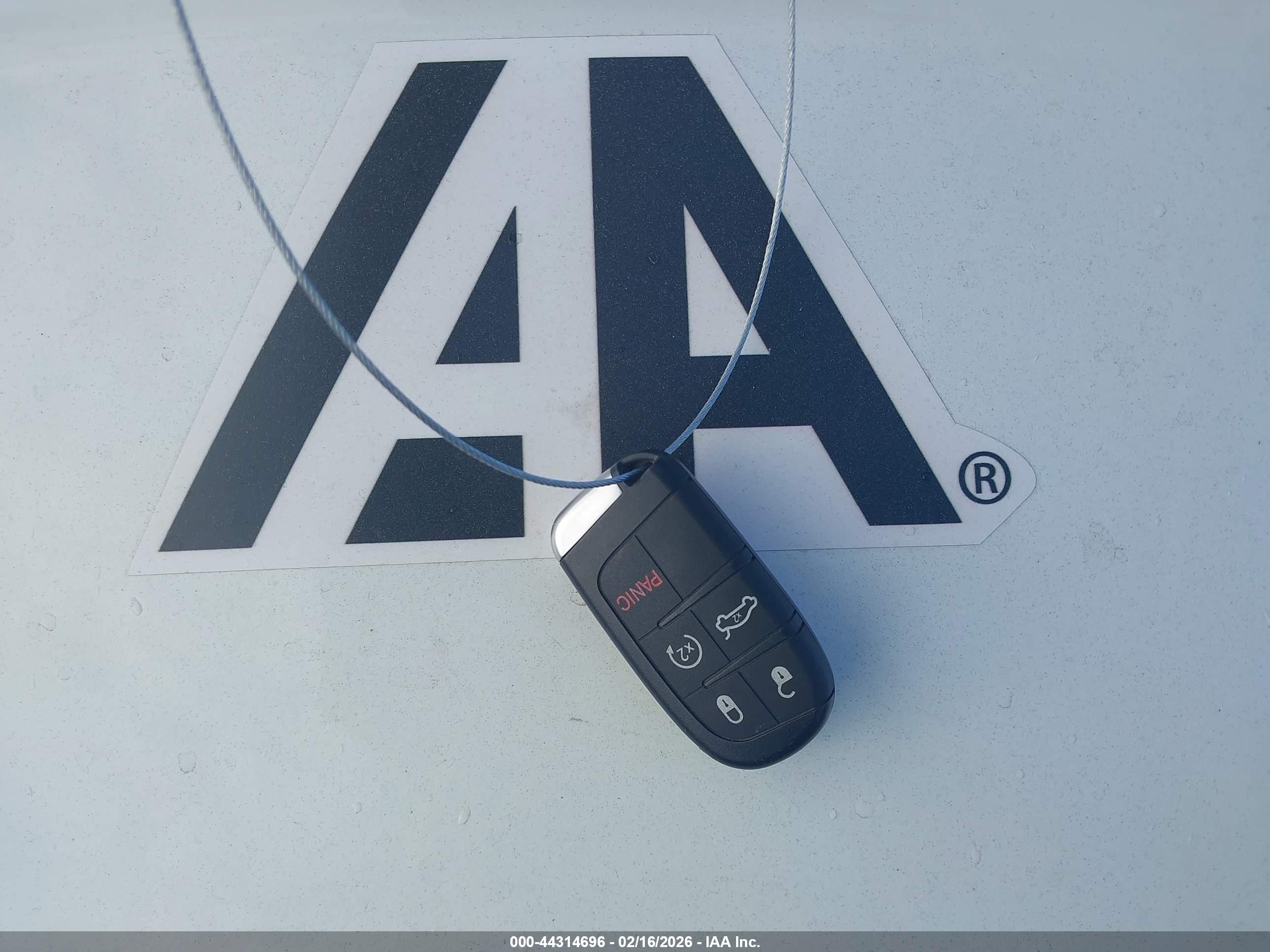 DODGE JOURNEY image 11