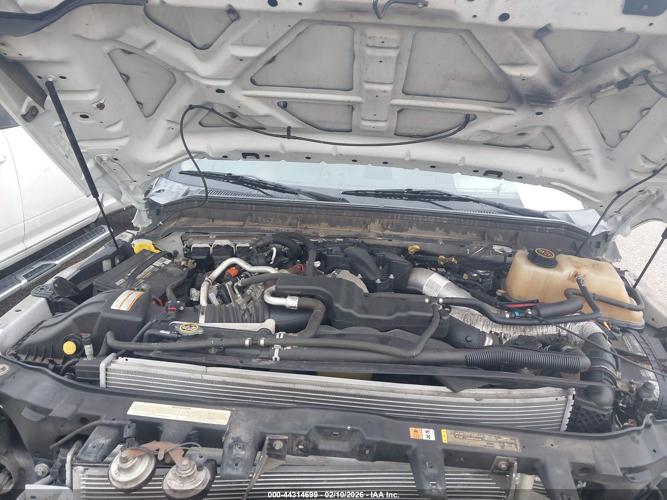 FORD F-350 image 10
