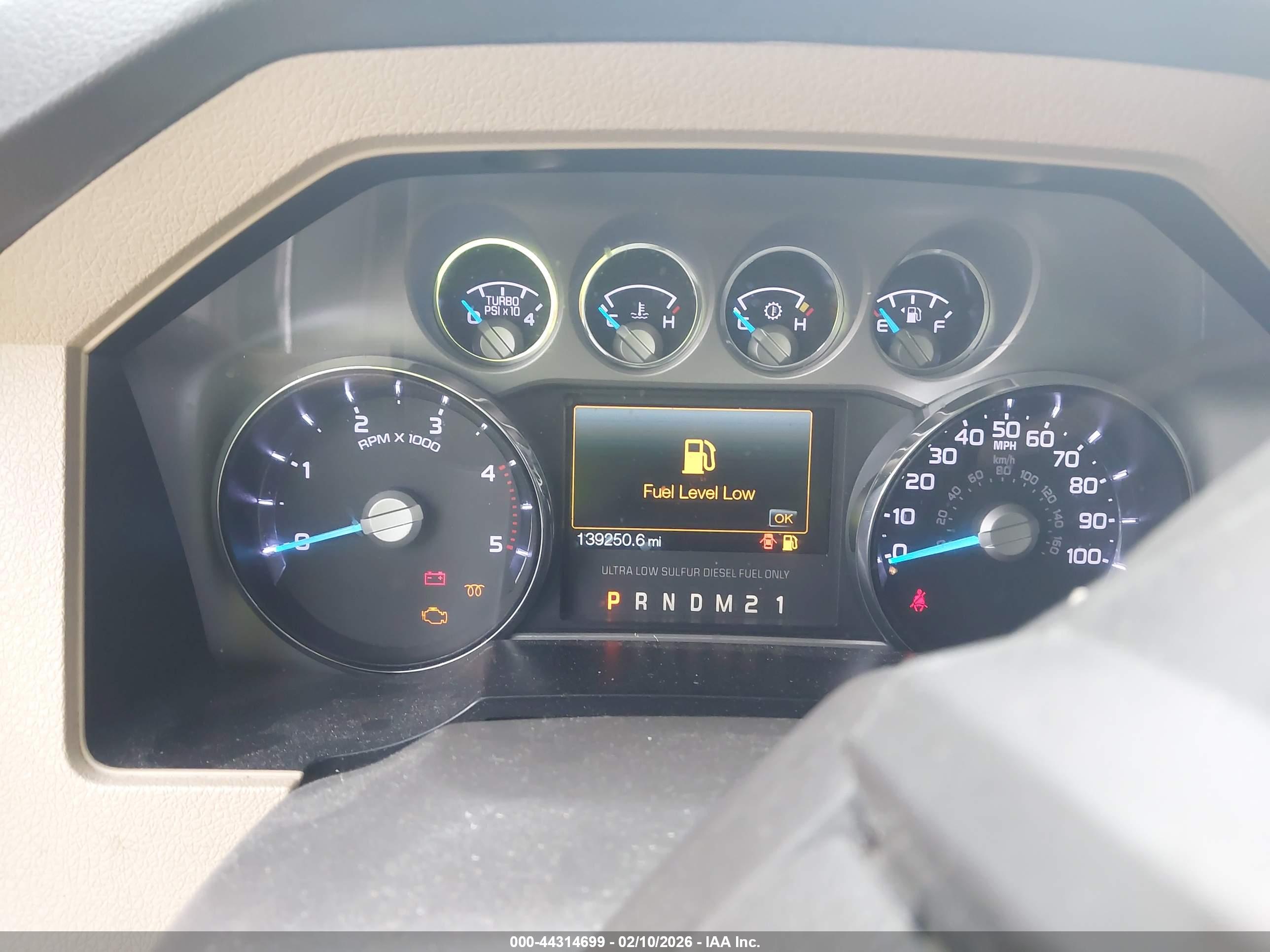 FORD F-350 image 6