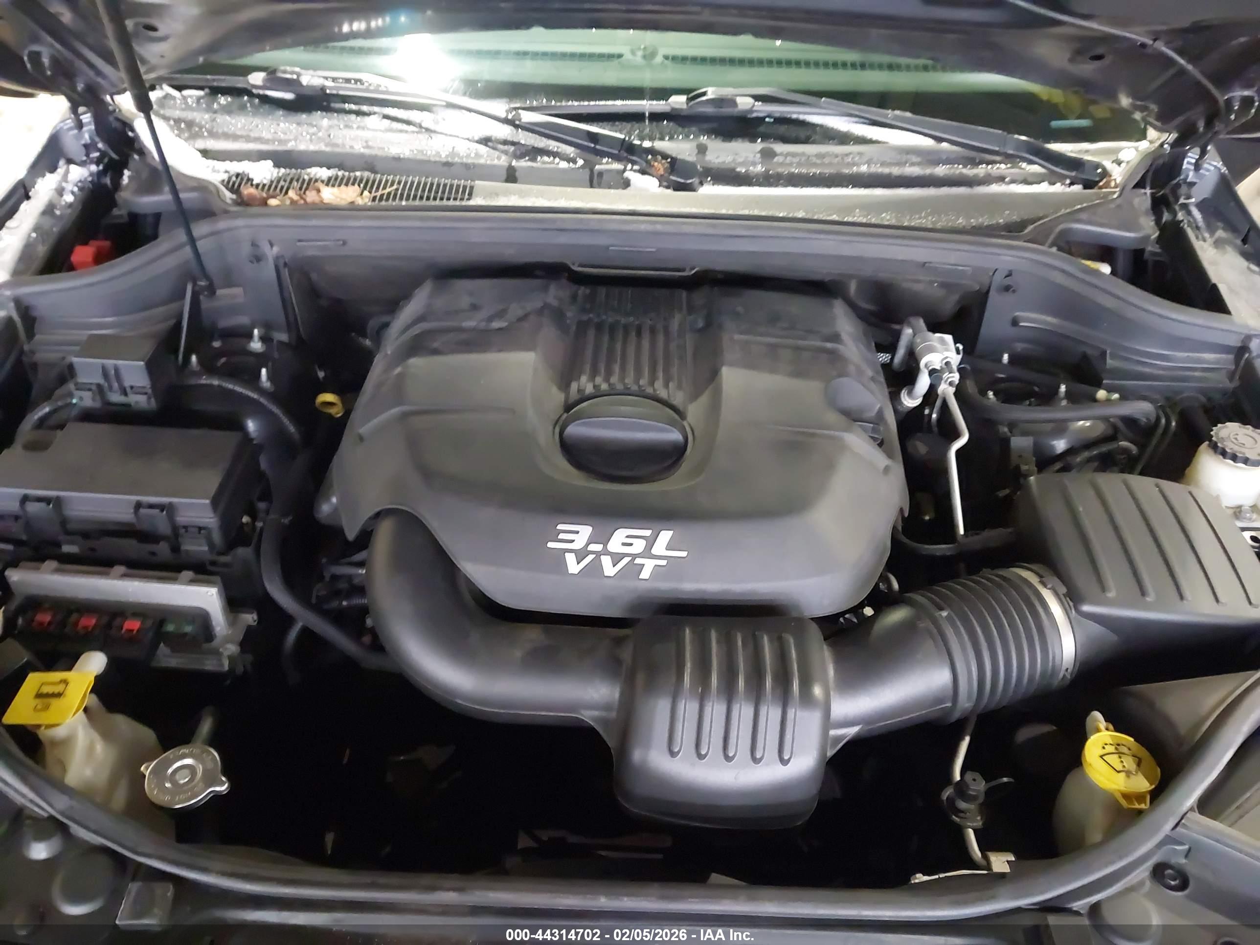 JEEP GRAND image 10