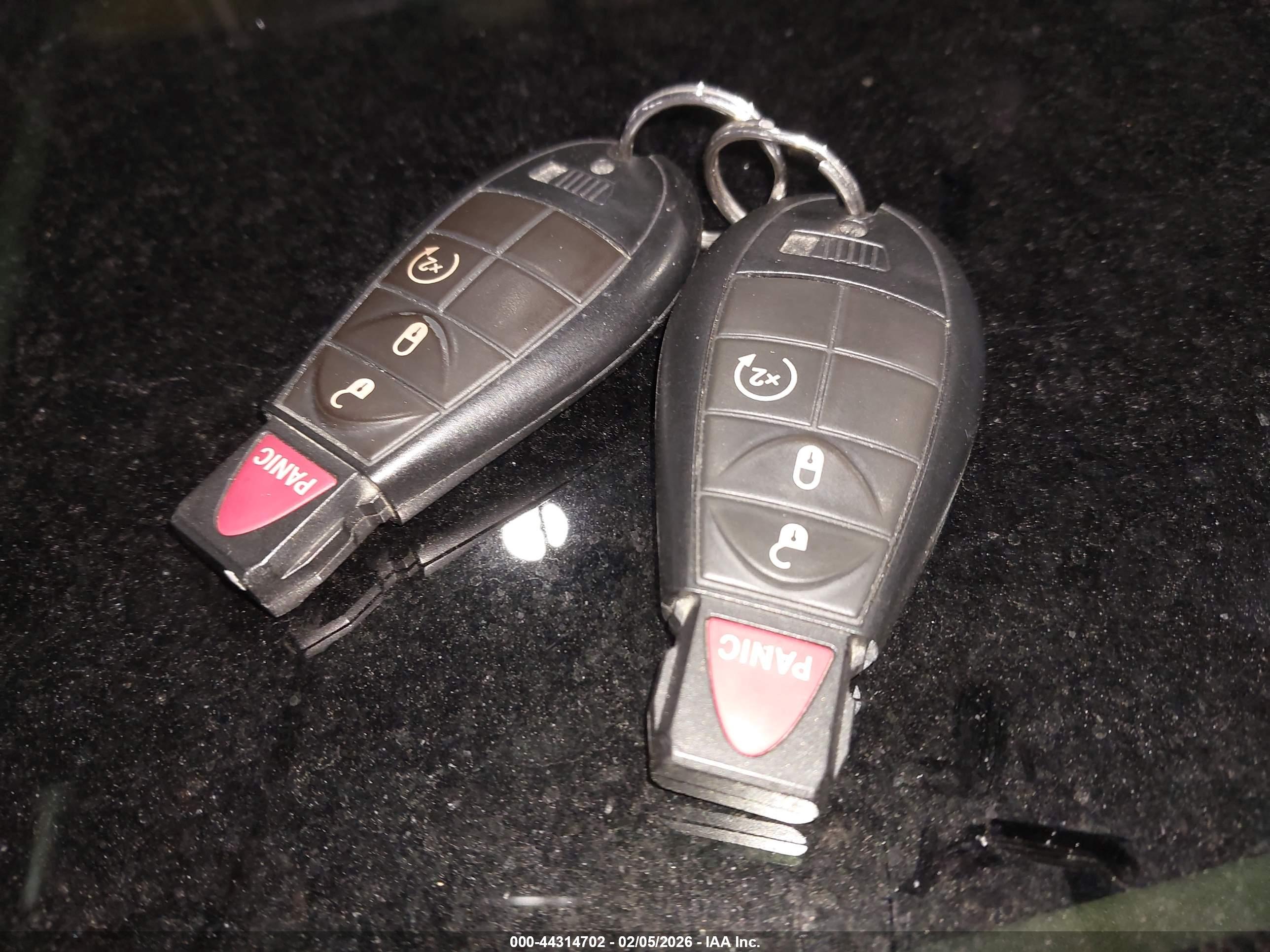 JEEP GRAND image 11
