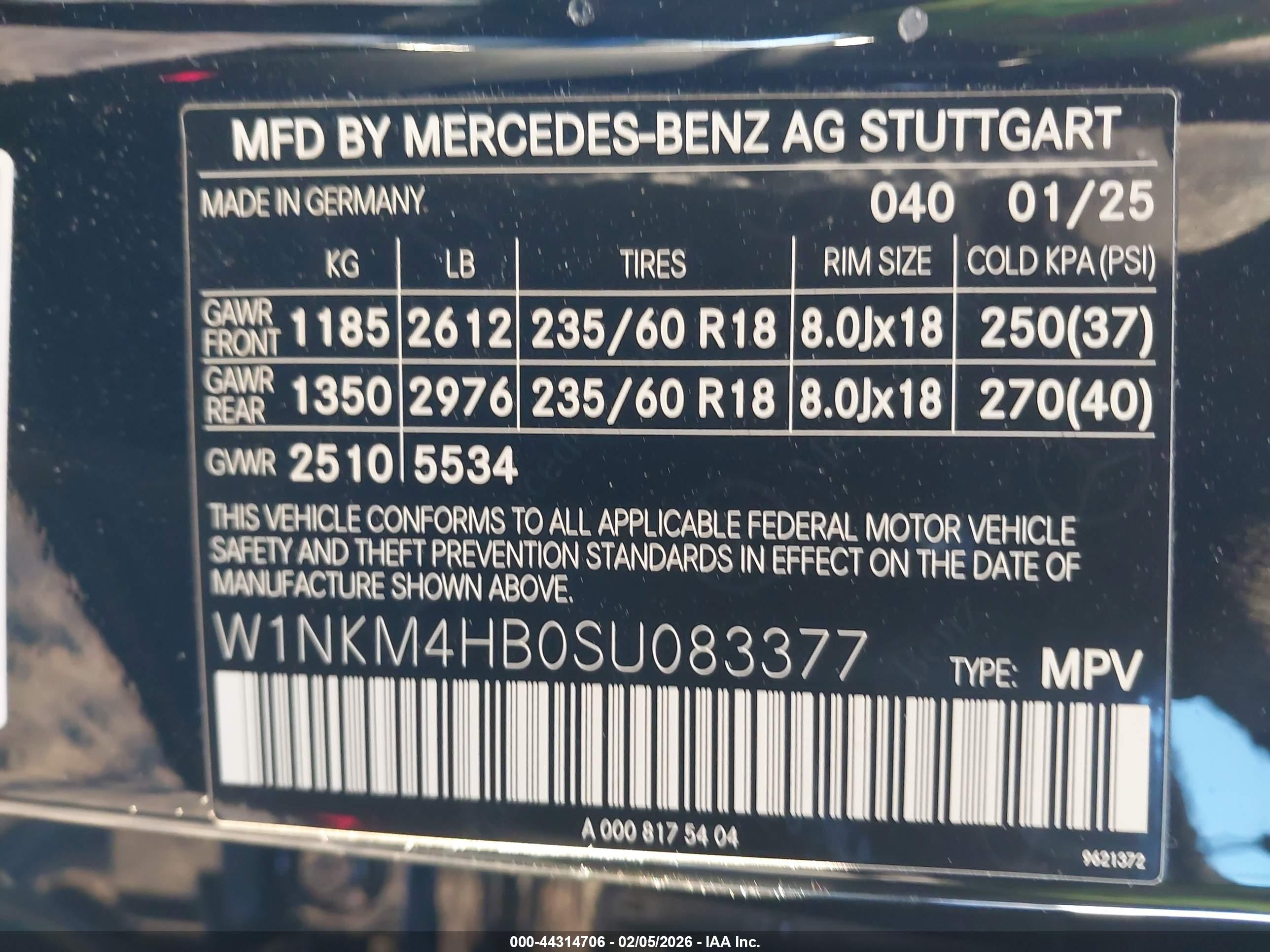 MERCEDES-BENZ GLC image 9