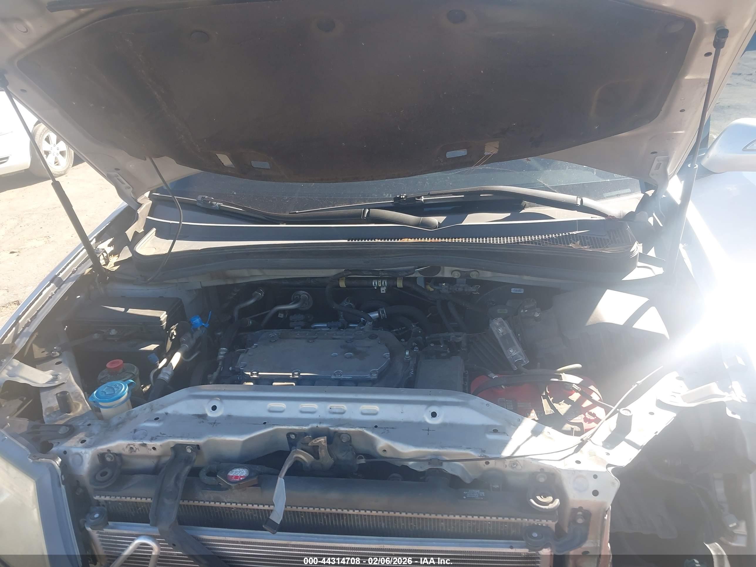 ACURA MDX image 10