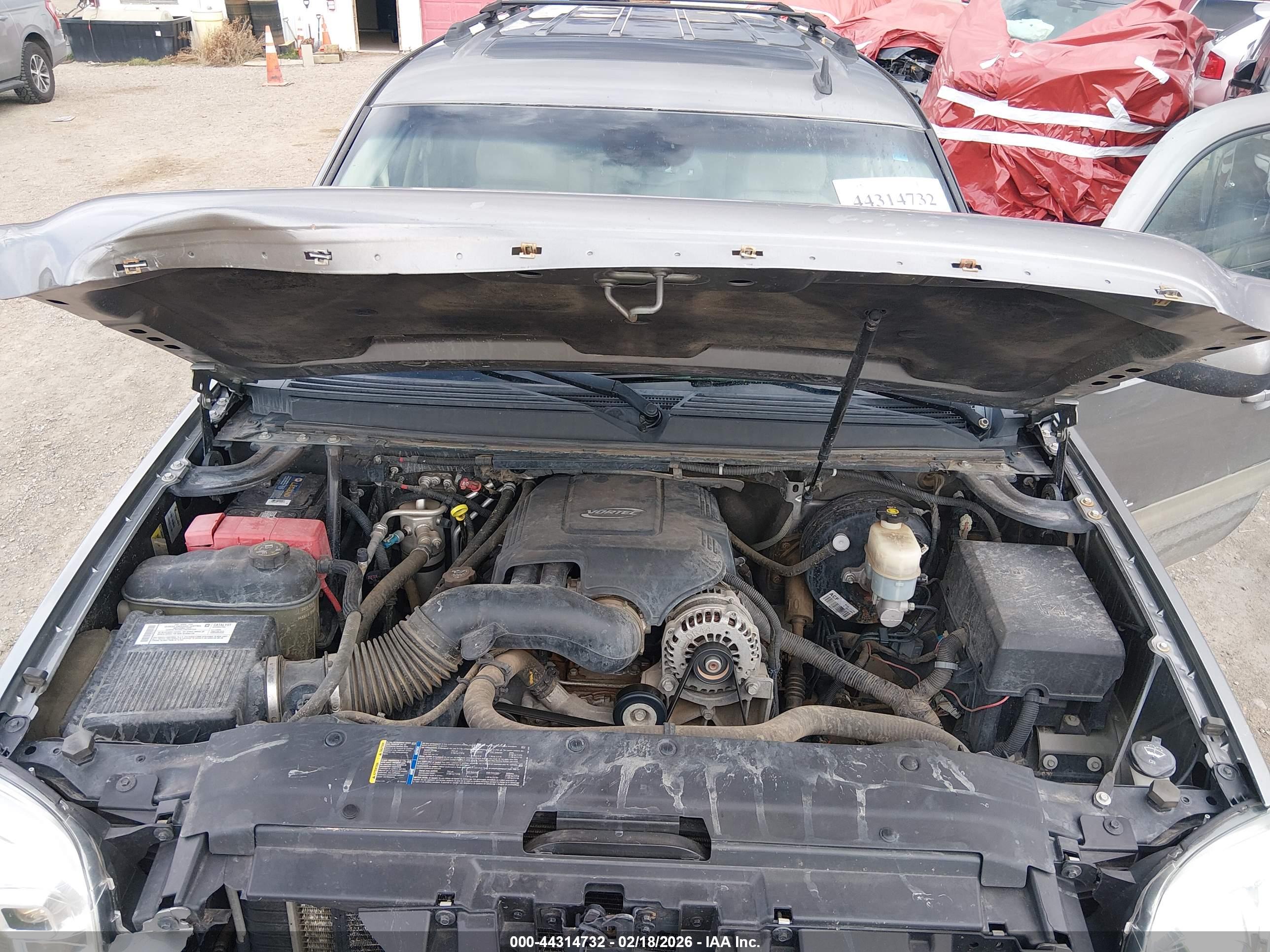 GMC YUKON image 10