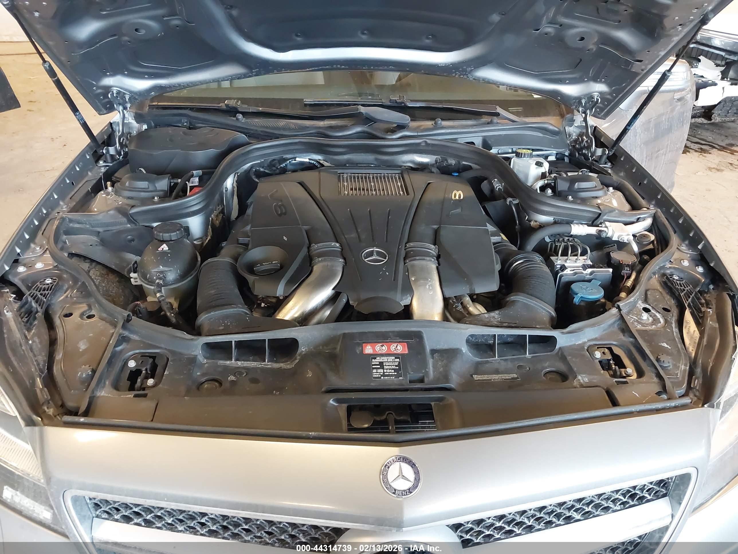 MERCEDES-BENZ CLS image 10