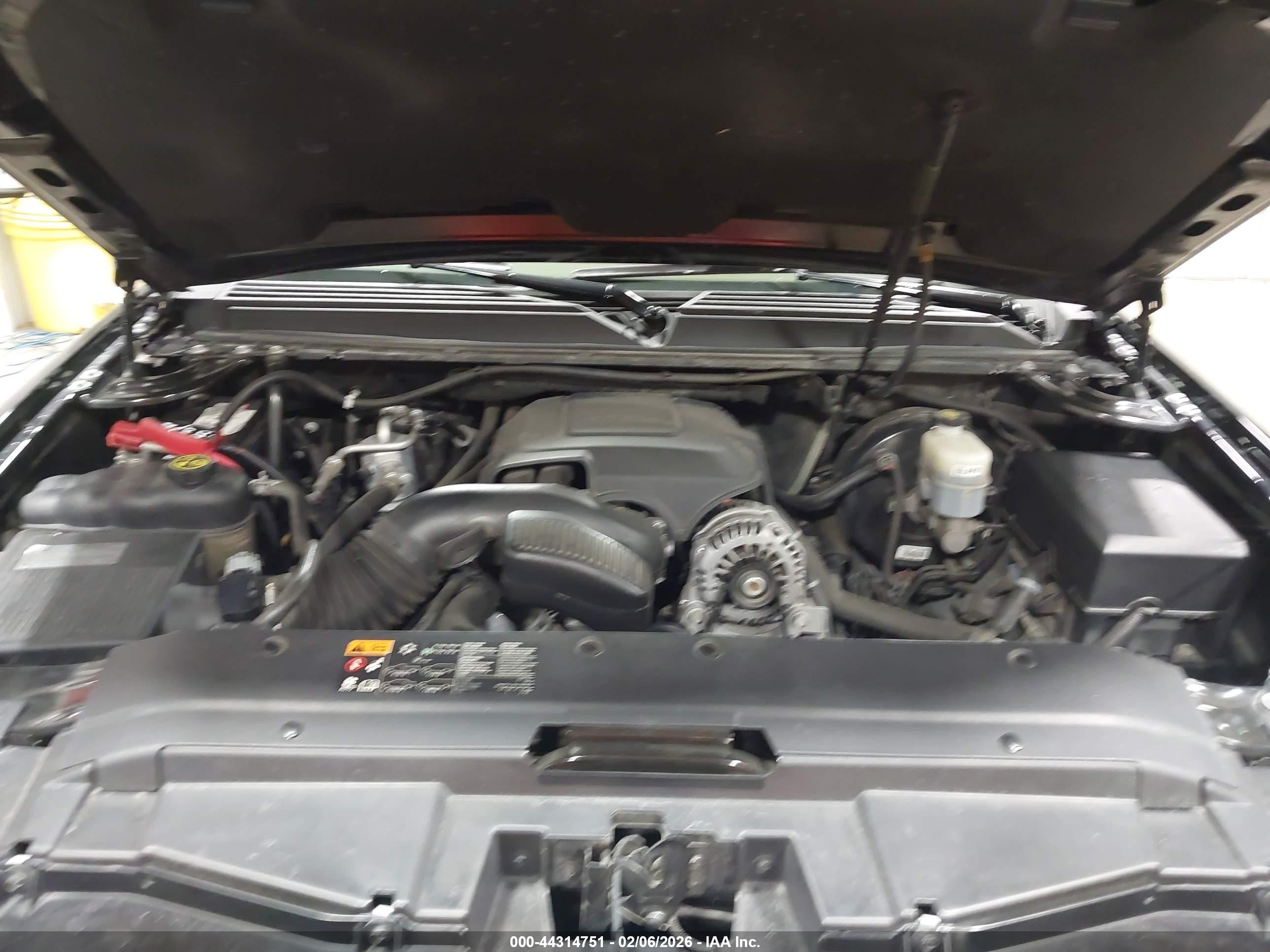 CHEVROLET AVALANCHE image 10