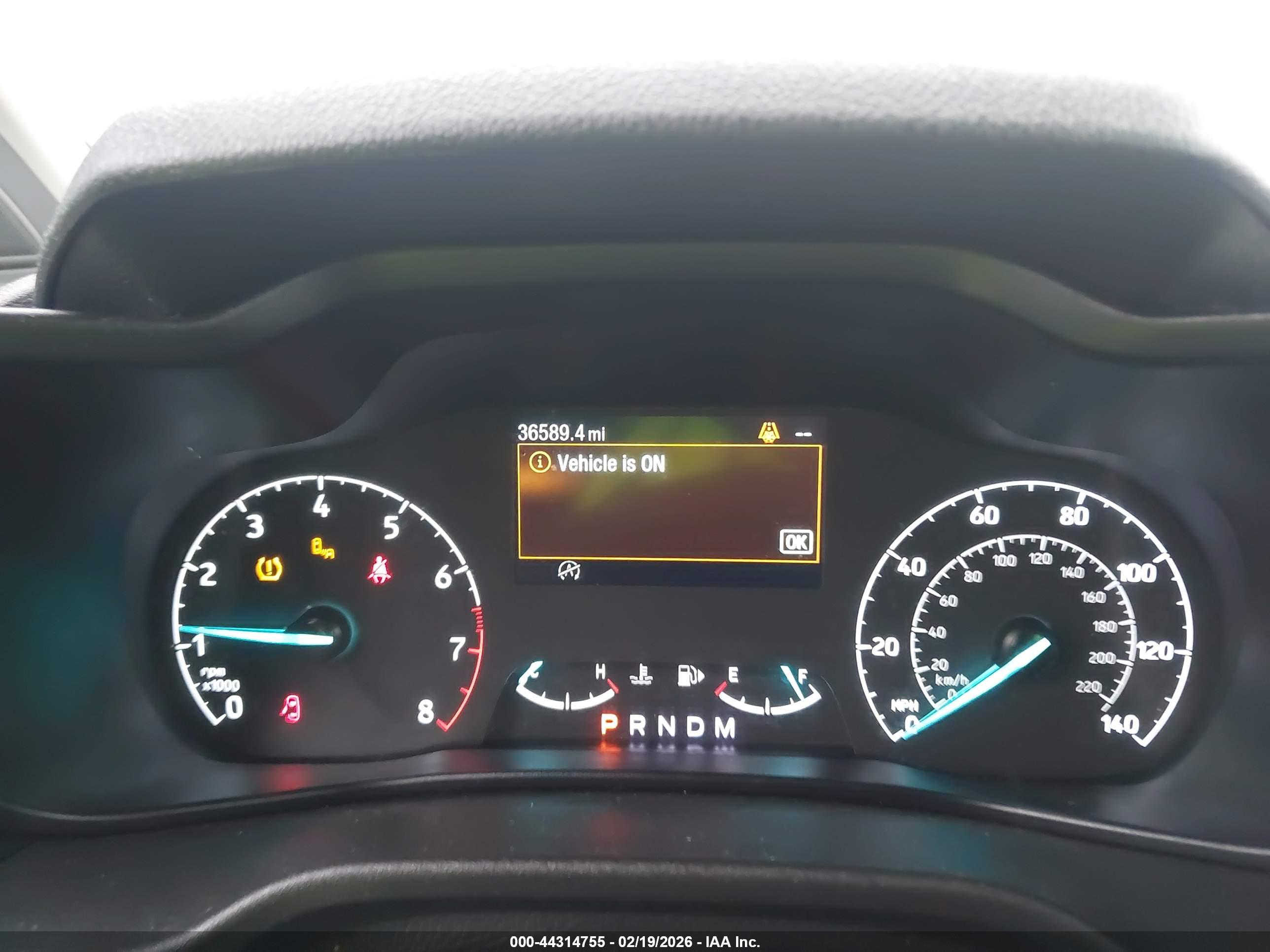 FORD TRANSIT image 7