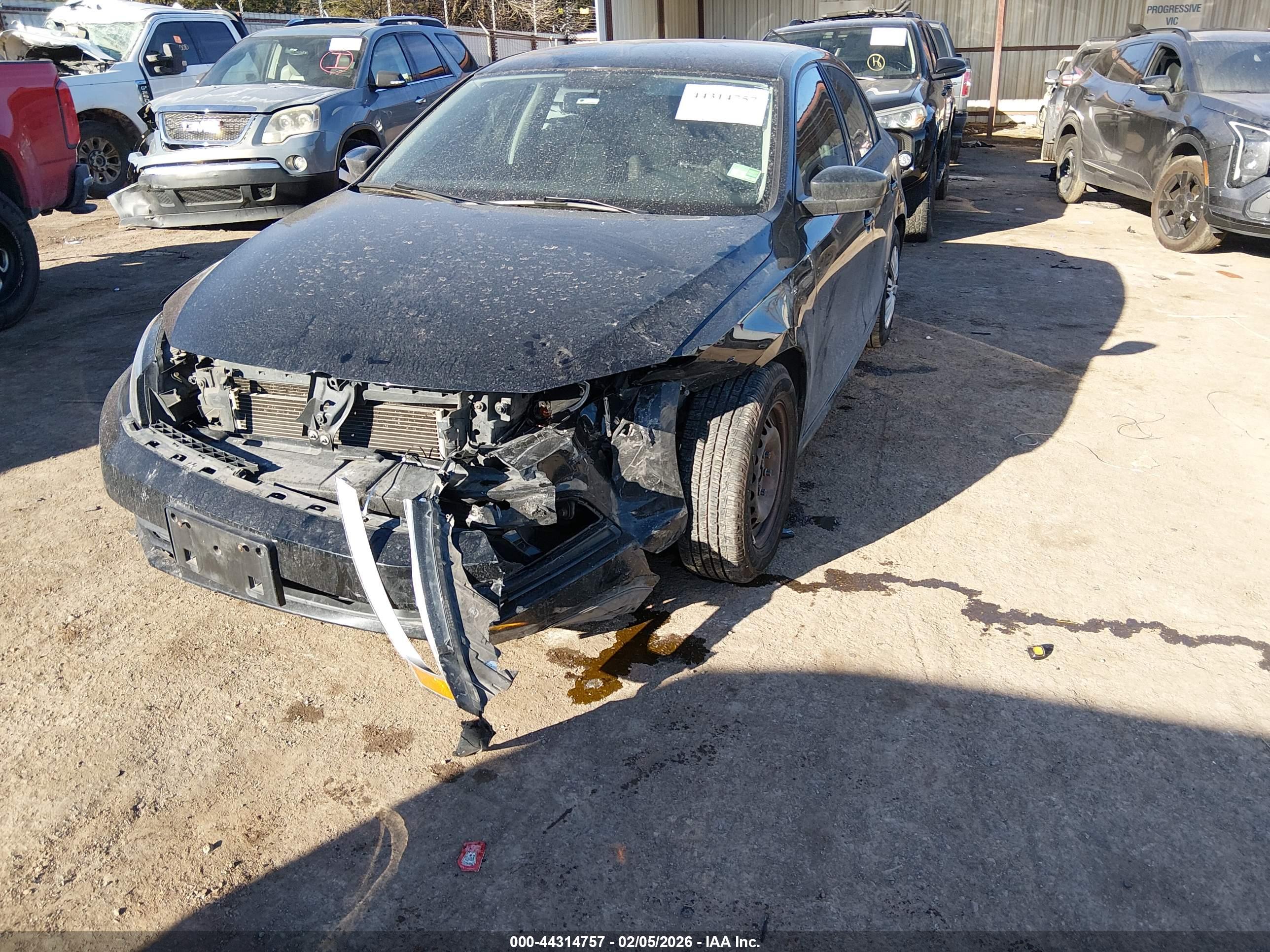 VOLKSWAGEN JETTA image 6