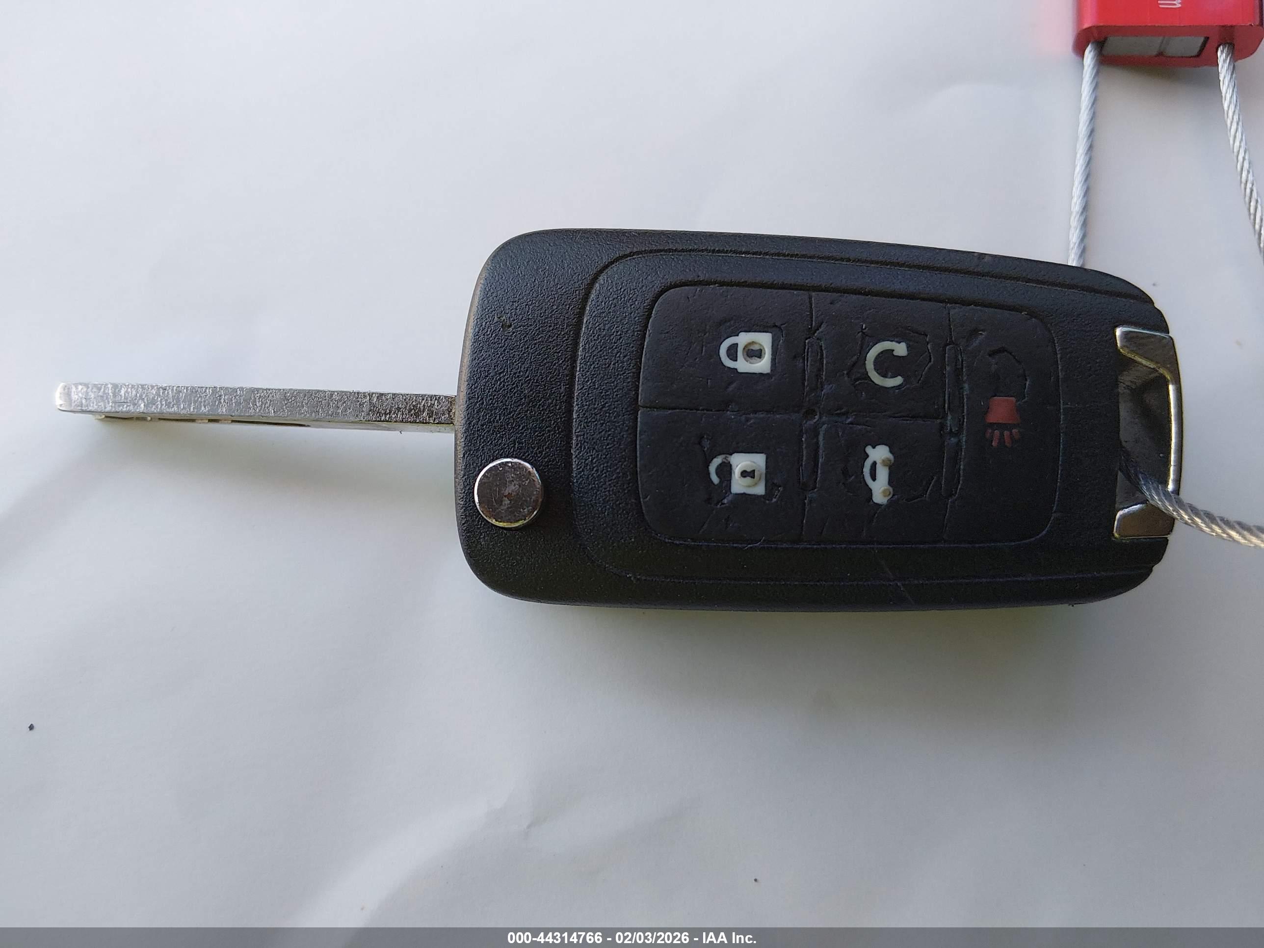 CHEVROLET CRUZE image 11