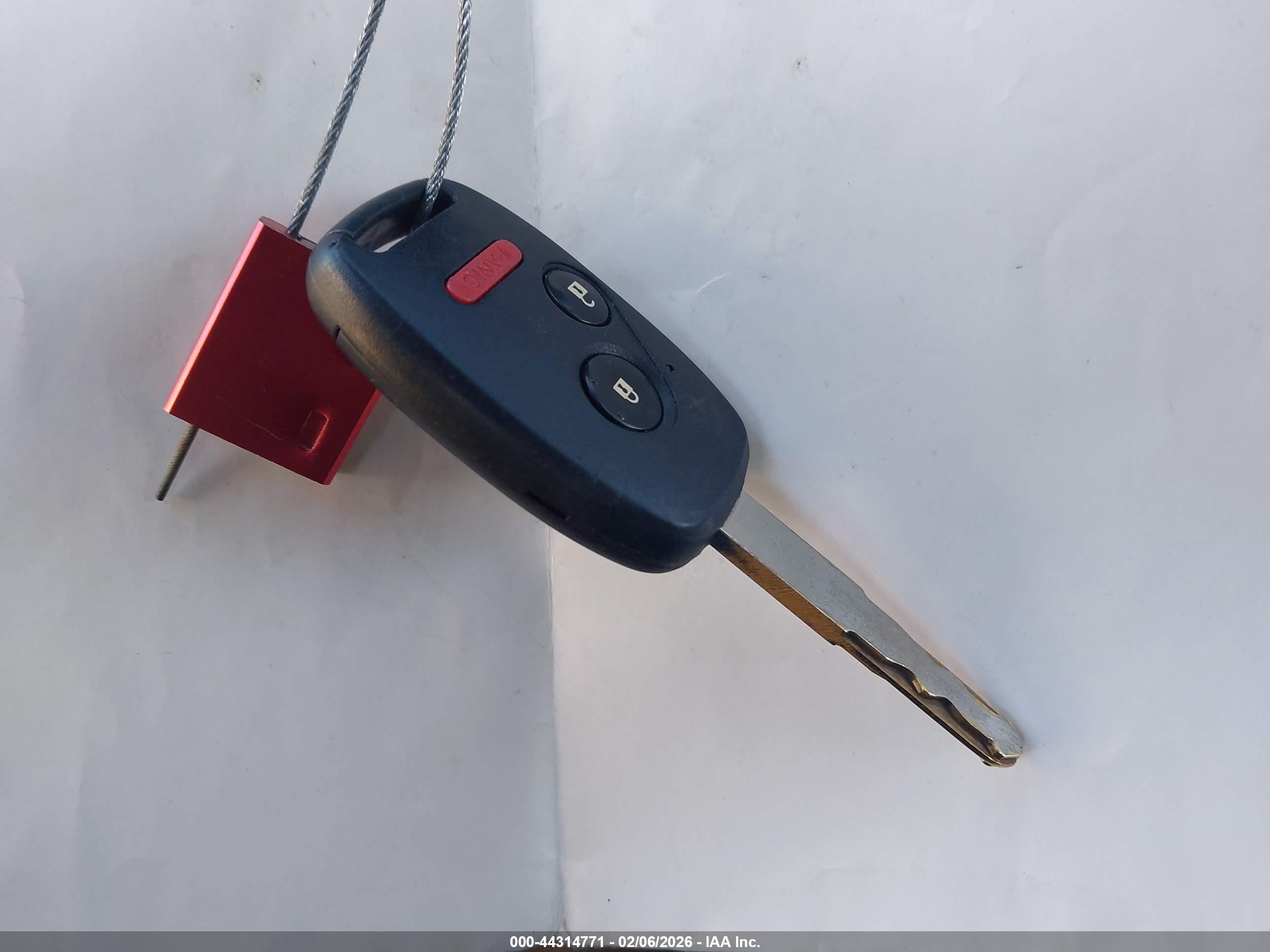 HONDA INSIGHT image 11